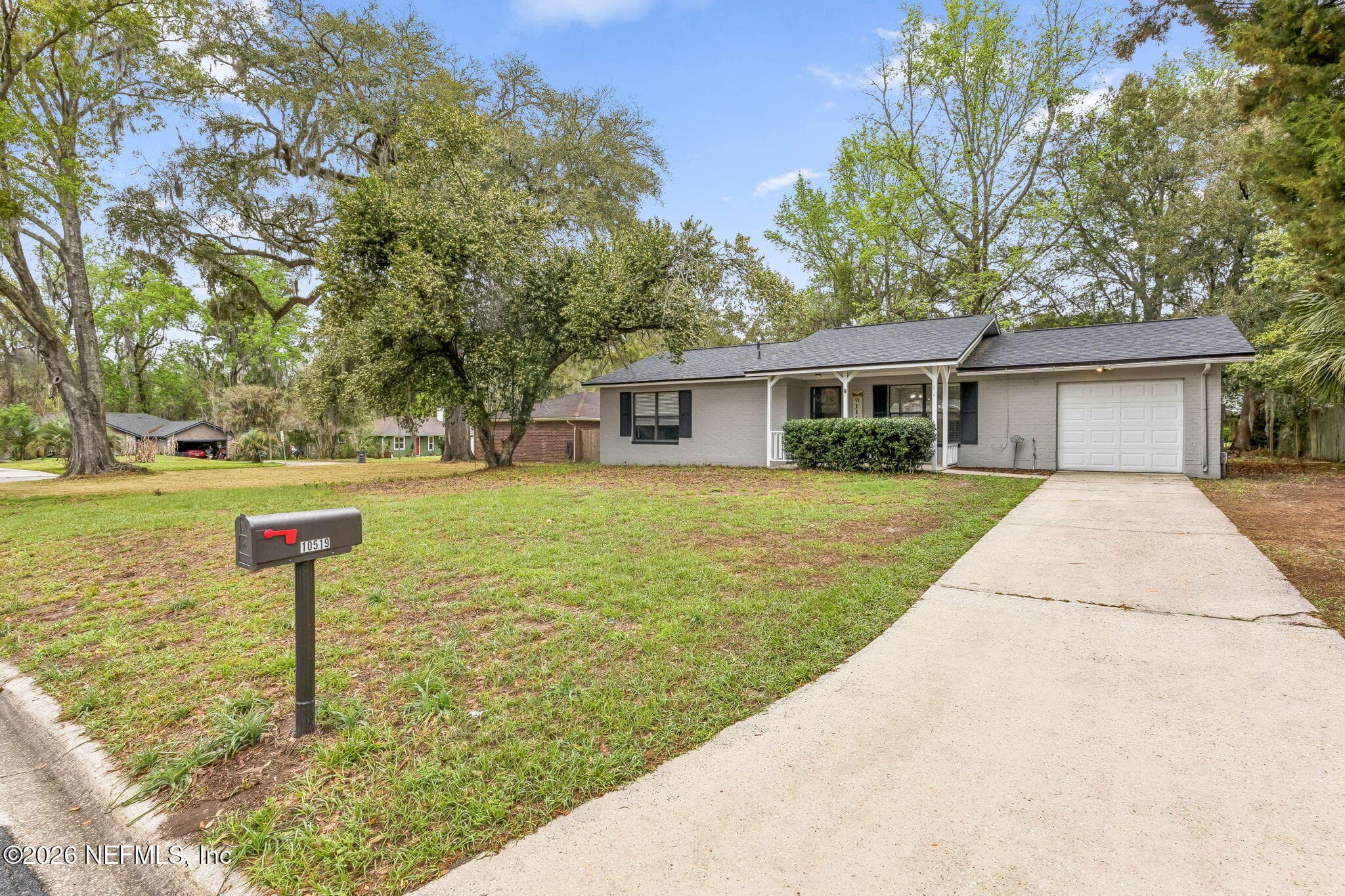 10519 TIMBER CREEK Lane, Jacksonville, FL 32221, Jacksonville — photo 3