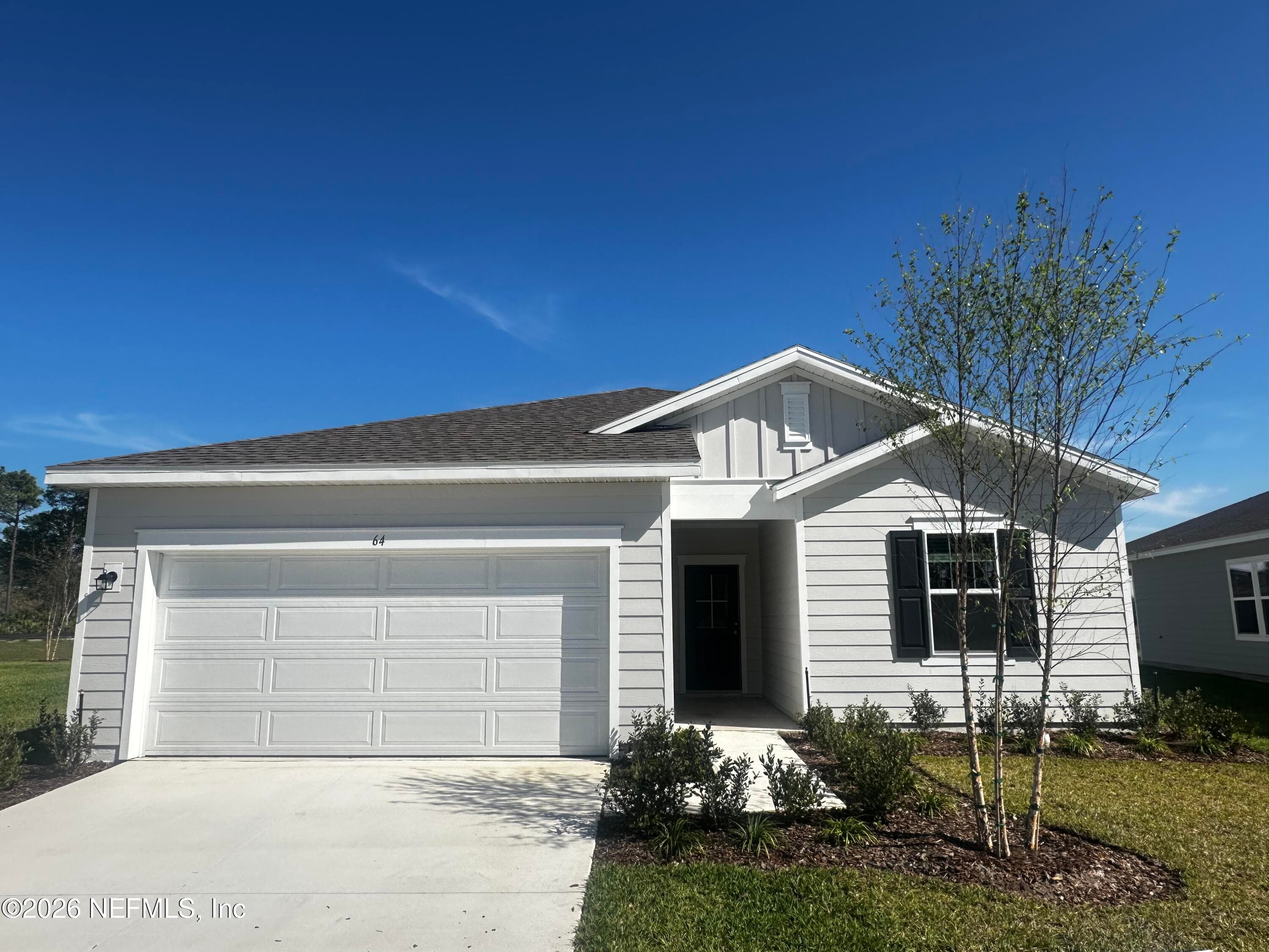 64 ORIOLE Road, Palm Coast, FL 32164, Palm Coast — exterior