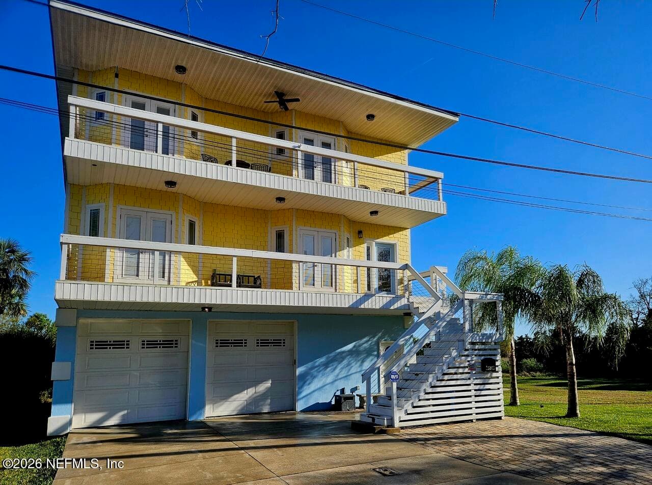 4539 RIBAULT PARK Street, Jacksonville, FL 32233, Jacksonville — exterior