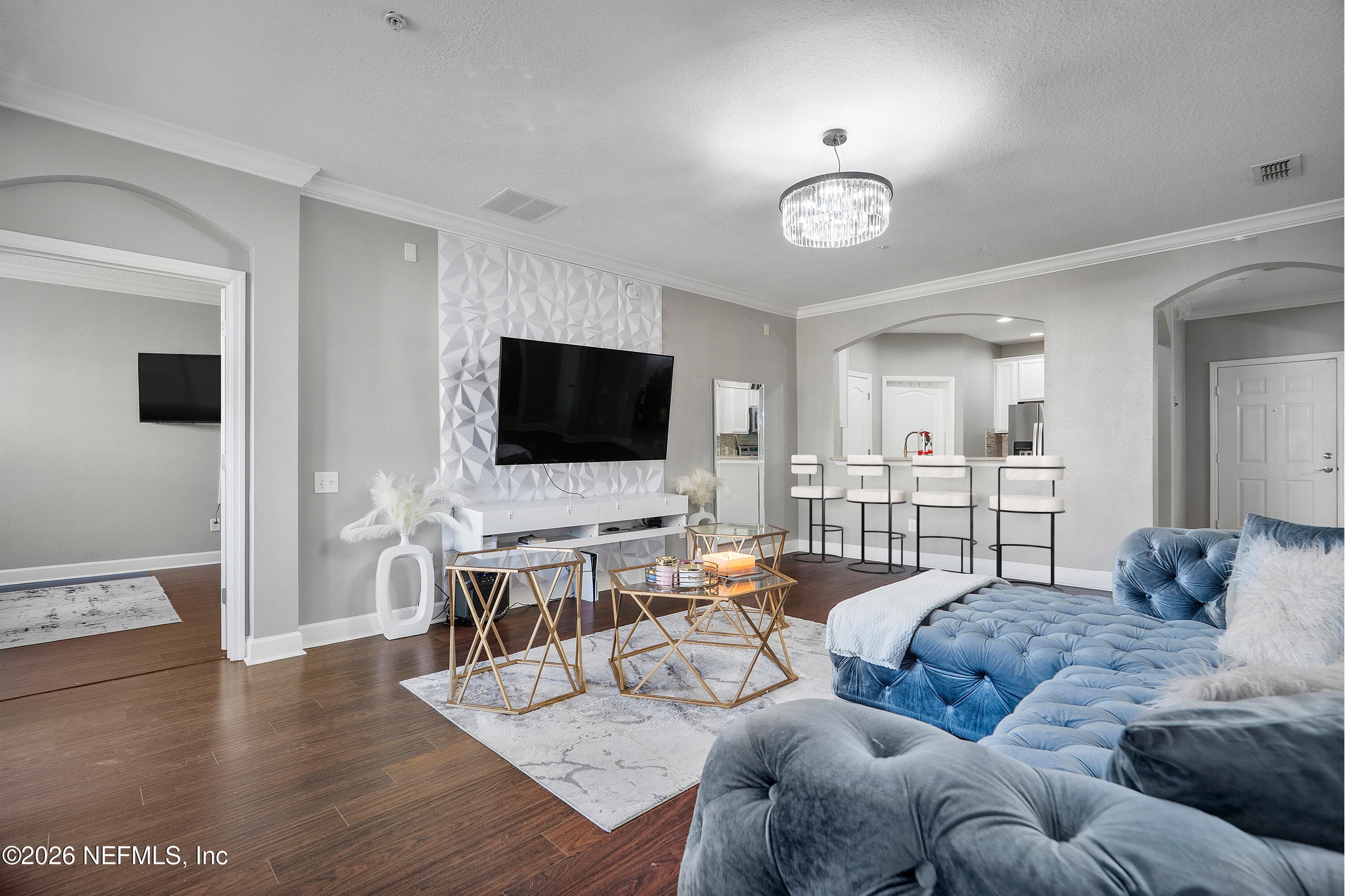 4480 DEERWOOD LAKE Parkway 336, Jacksonville — exterior