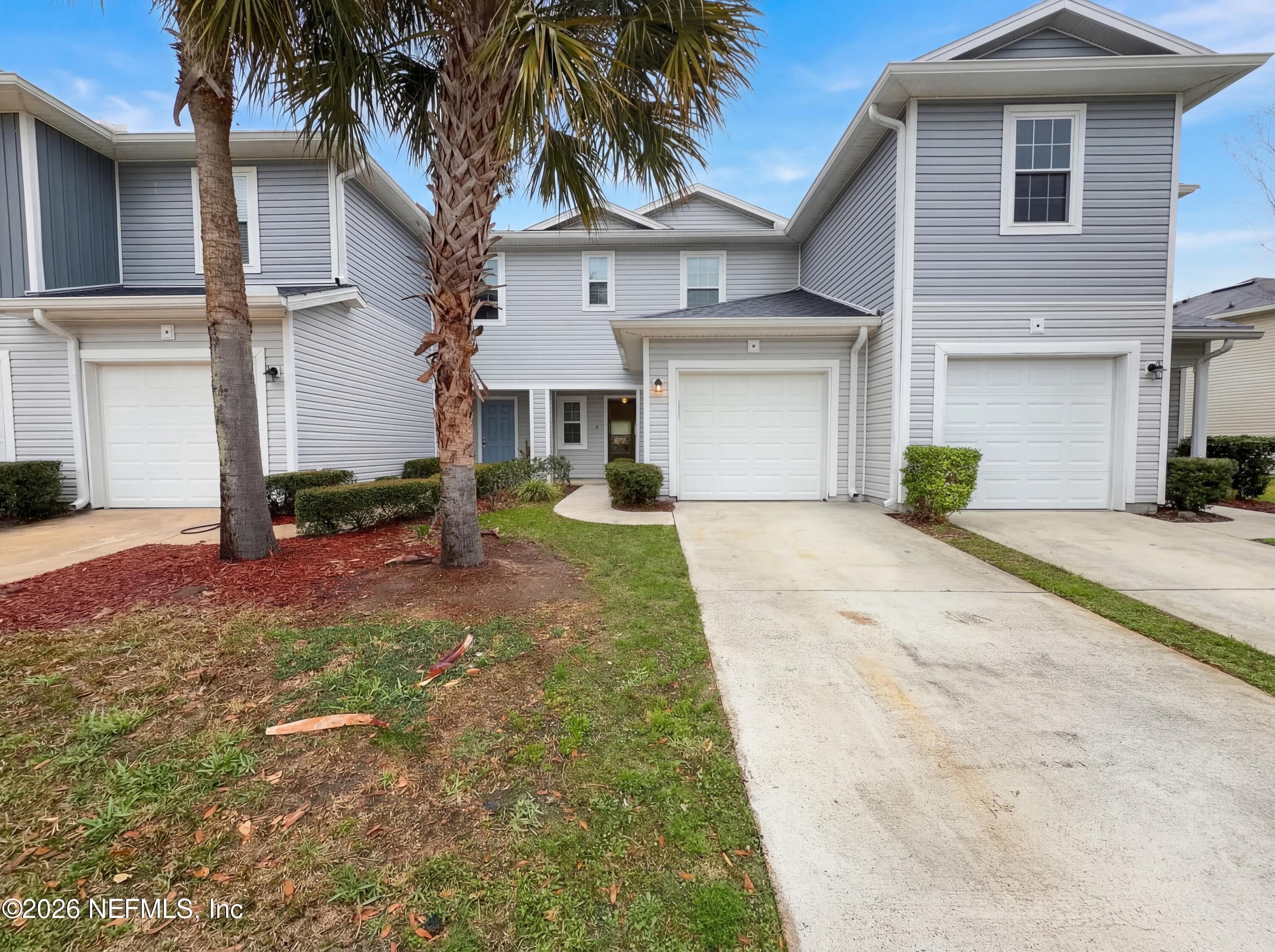 1539 BISCAYNE BAY Drive, Jacksonville, FL 32218, Jacksonville — exterior