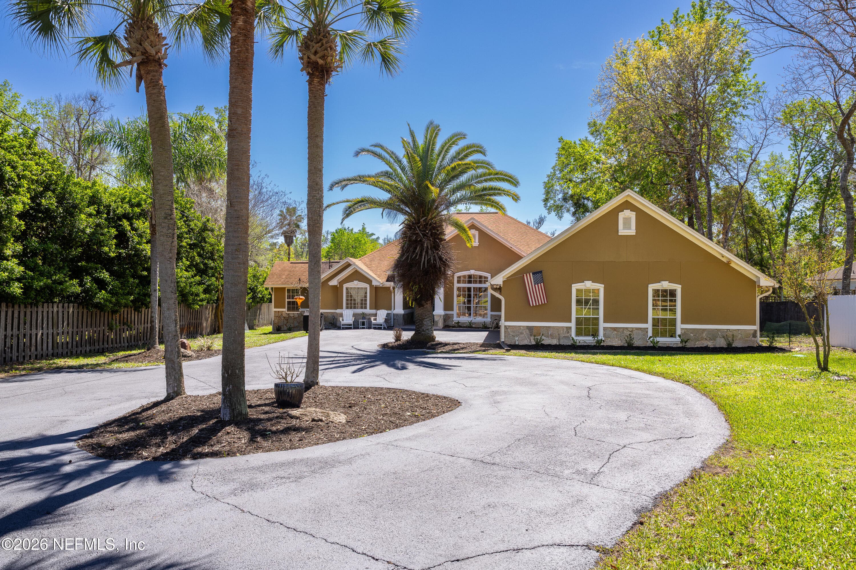 4654 JULINGTON CREEK Road, Jacksonville, FL 32258, Jacksonville — exterior