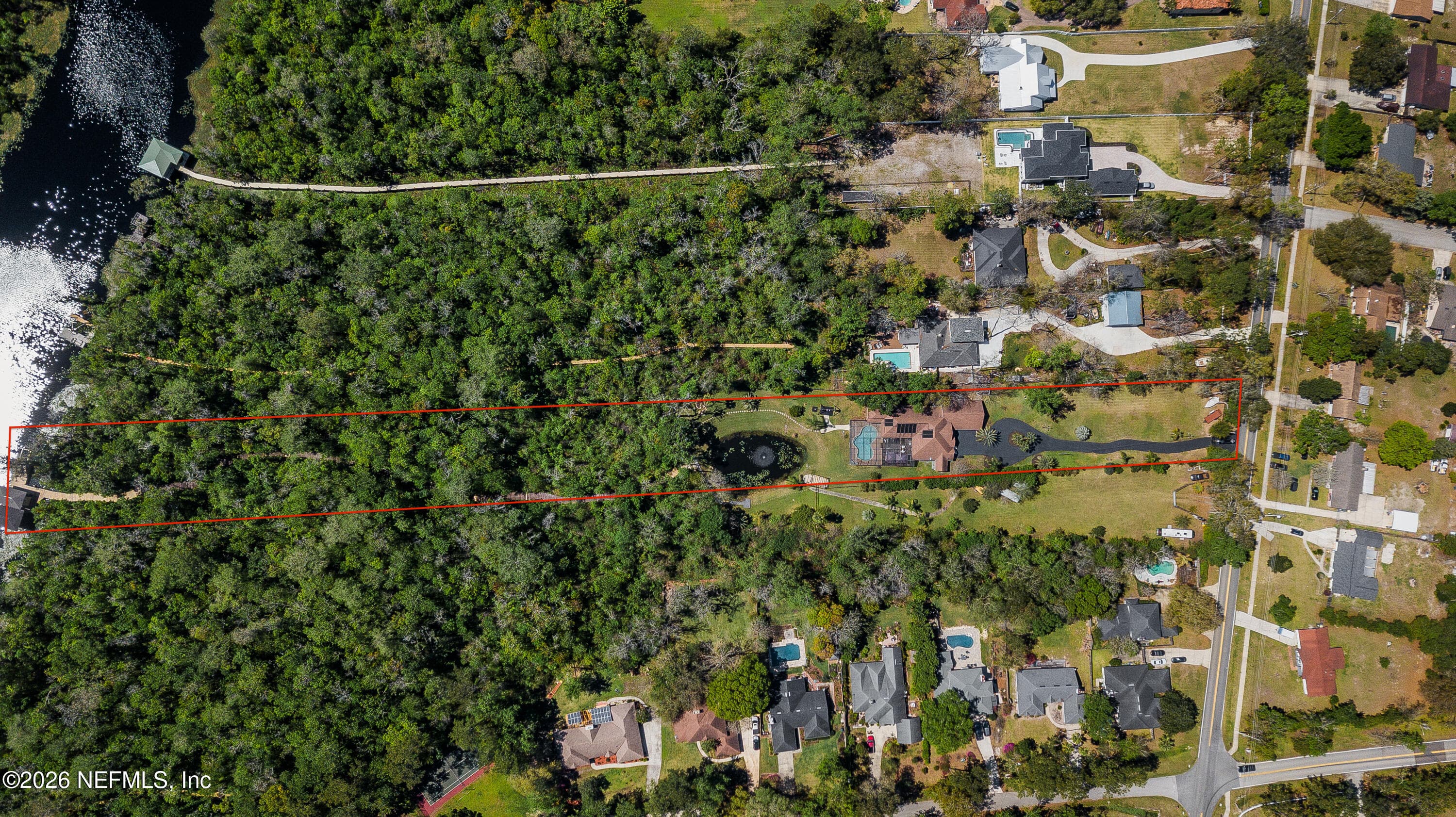 4654 JULINGTON CREEK Road, Jacksonville, FL 32258, Jacksonville — photo 2