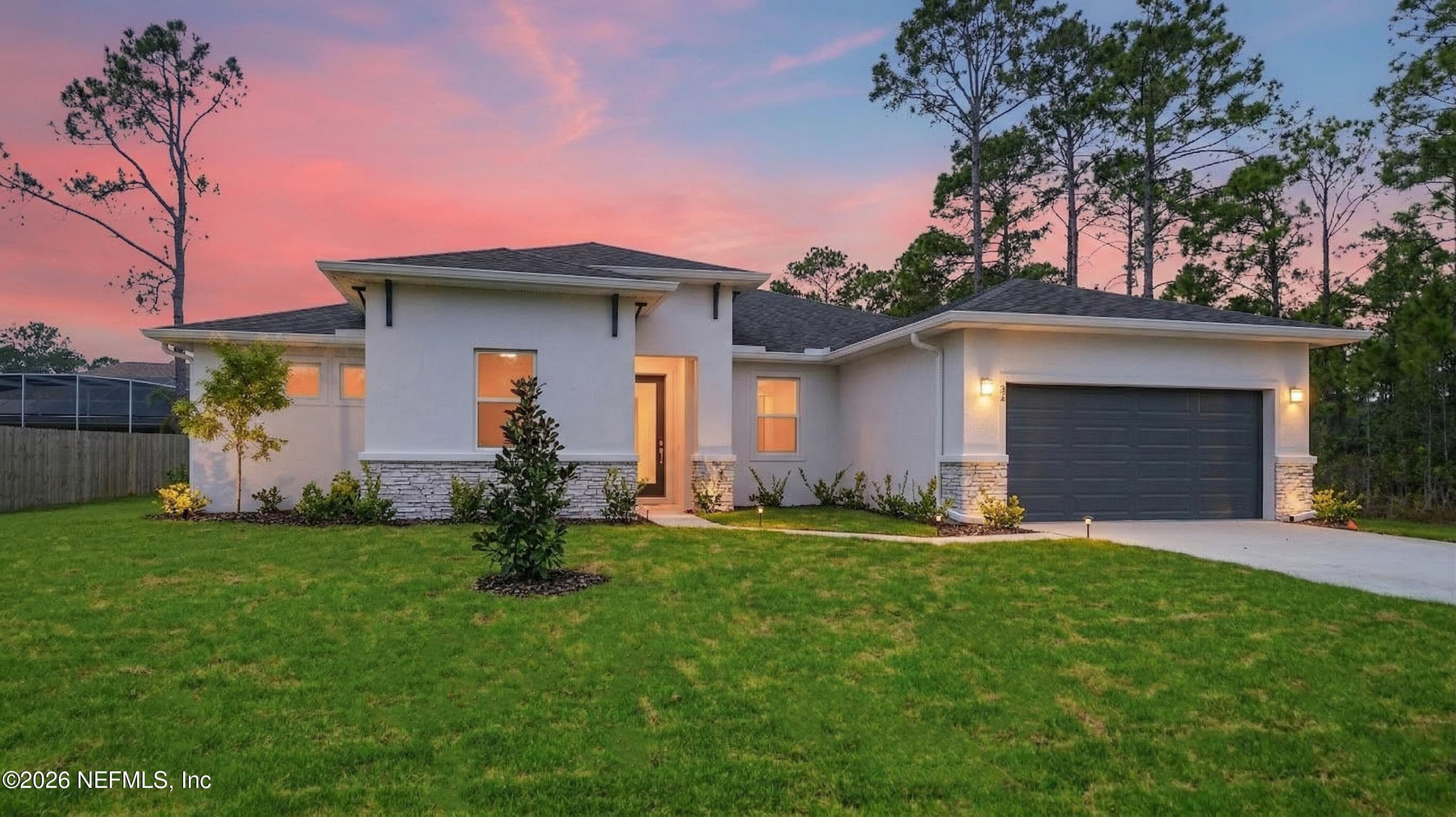 34 SEVILLE ORANGE Path, Palm Coast, FL 32164, Palm Coast — exterior