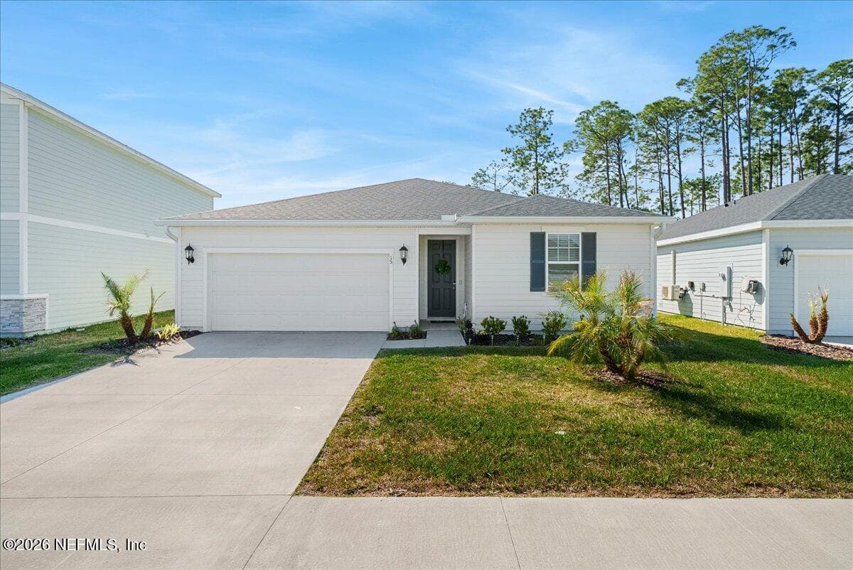 15 WANDERING CREEK Way, Palm Coast — photo 3