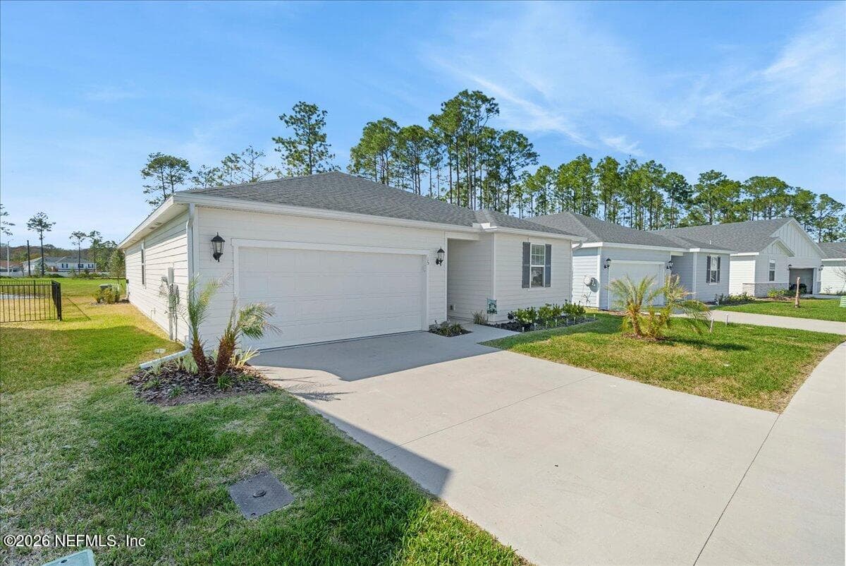 15 WANDERING CREEK Way, Palm Coast — photo 2