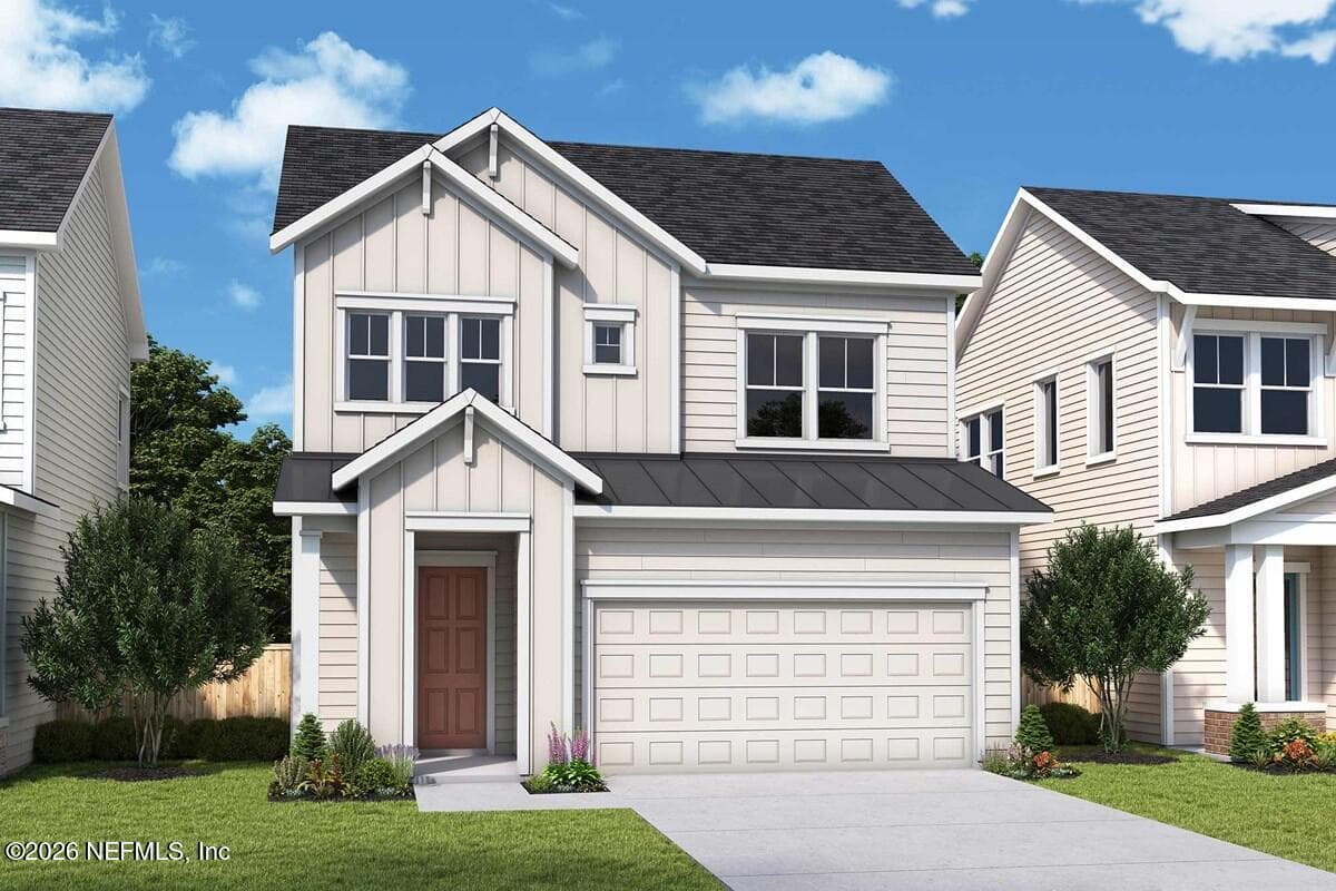 36 SEA GREEN Way, Ponte Vedra — exterior