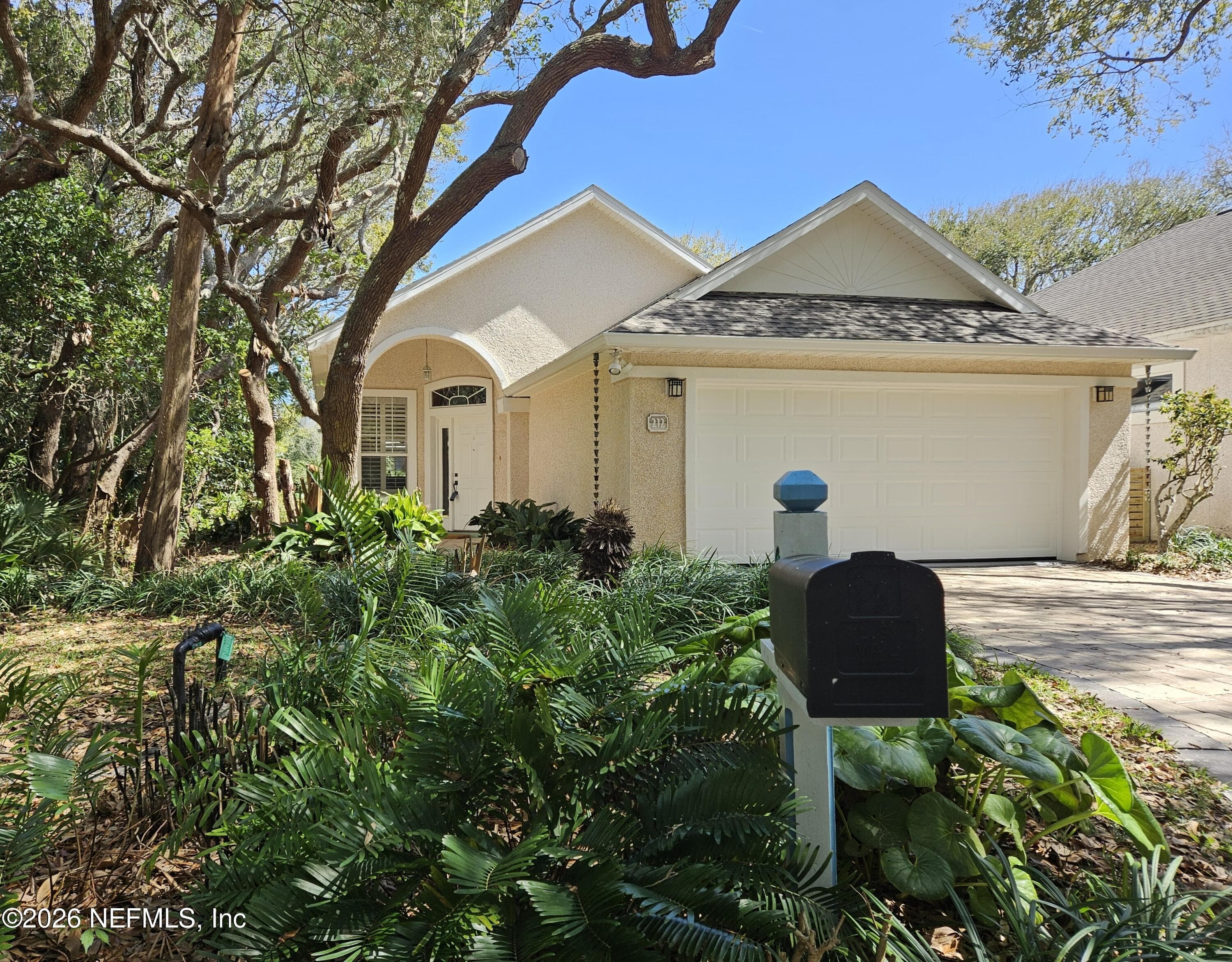 212 SALT GRASS Court, Ponte Vedra Beach — photo 2