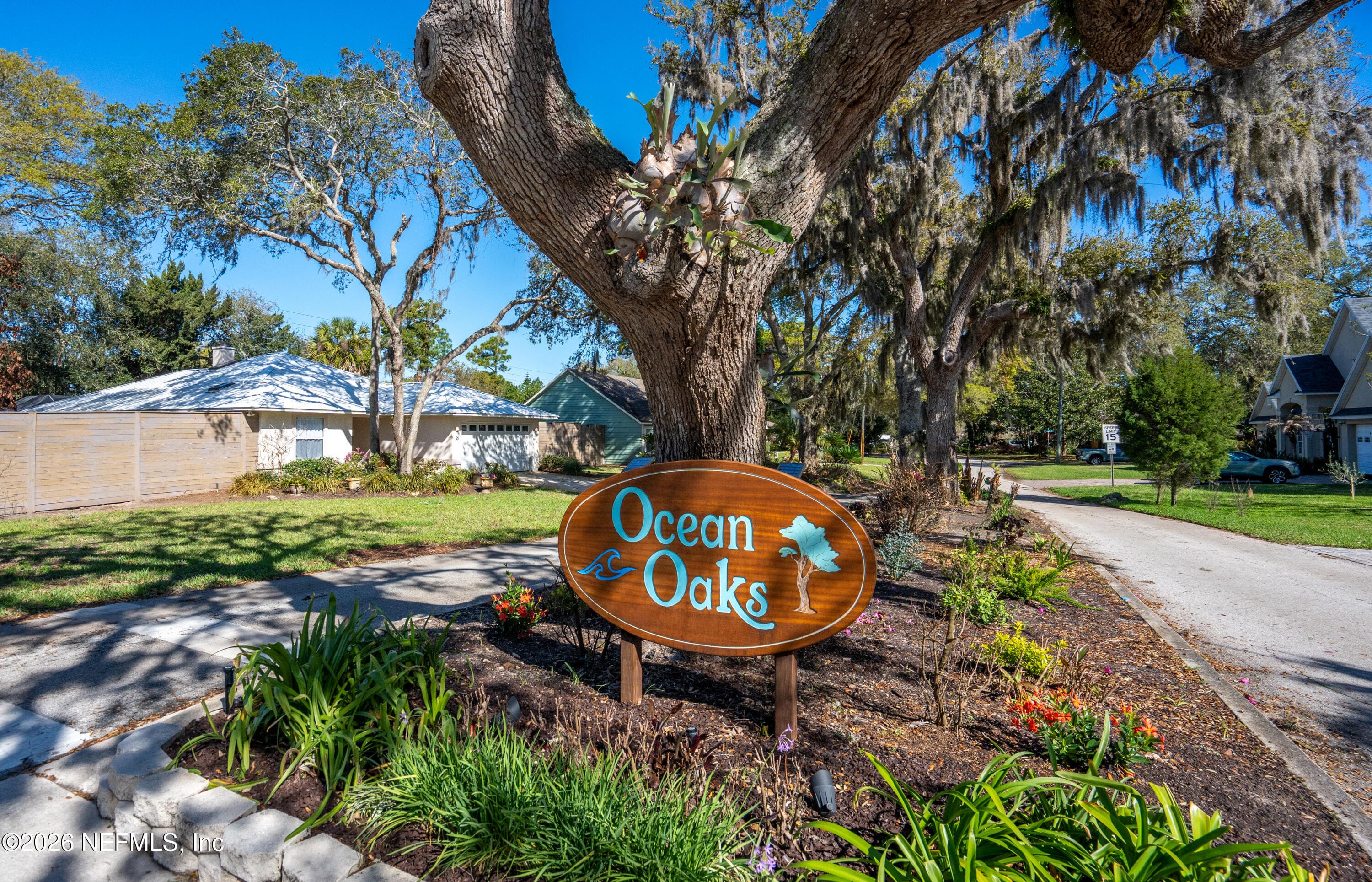 419 OCEAN Drive, St. Augustine Beach, FL 32080, St. Augustine Beach — exterior