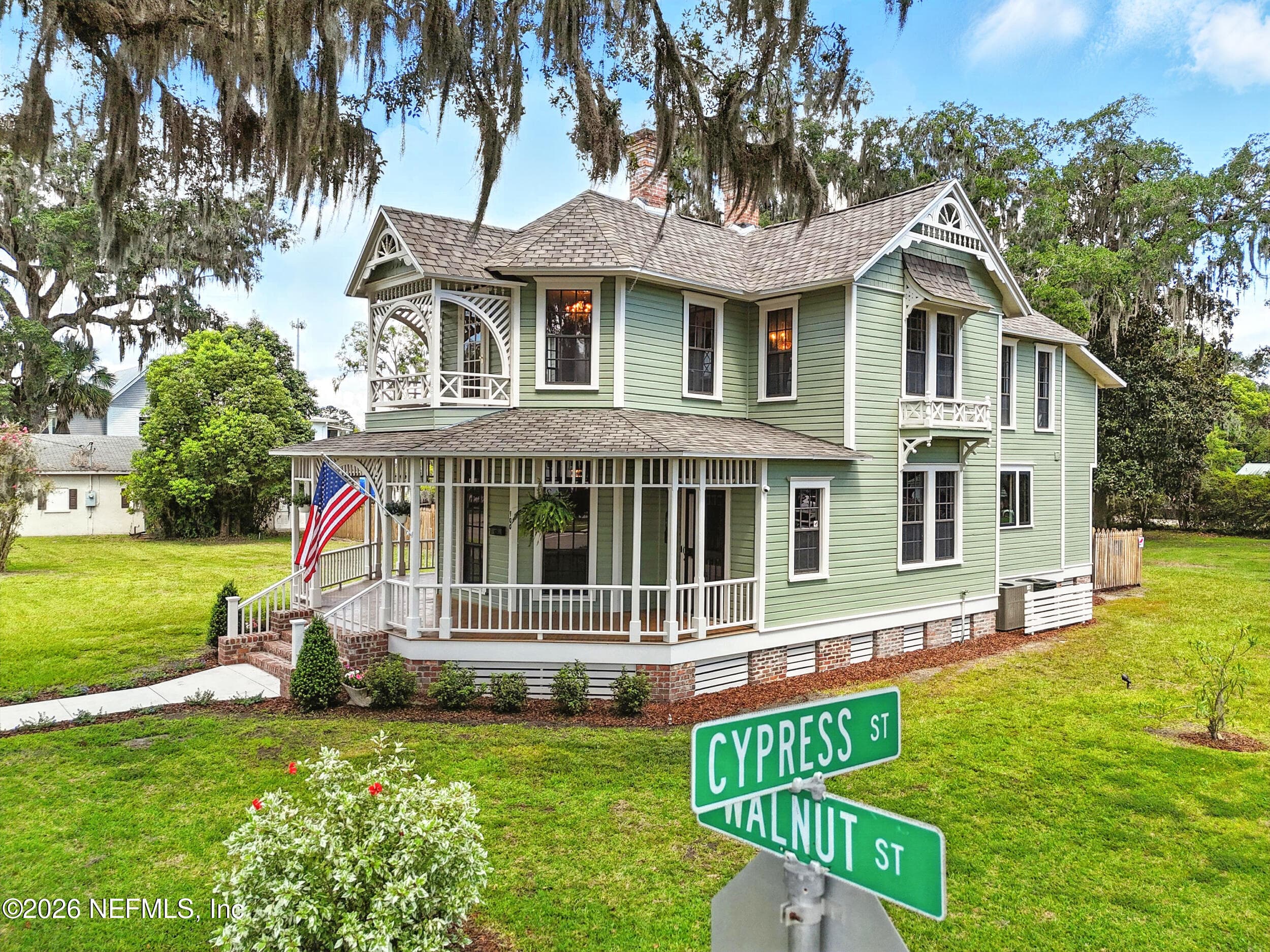 700 WALNUT Street, Green Cove Springs — photo 2