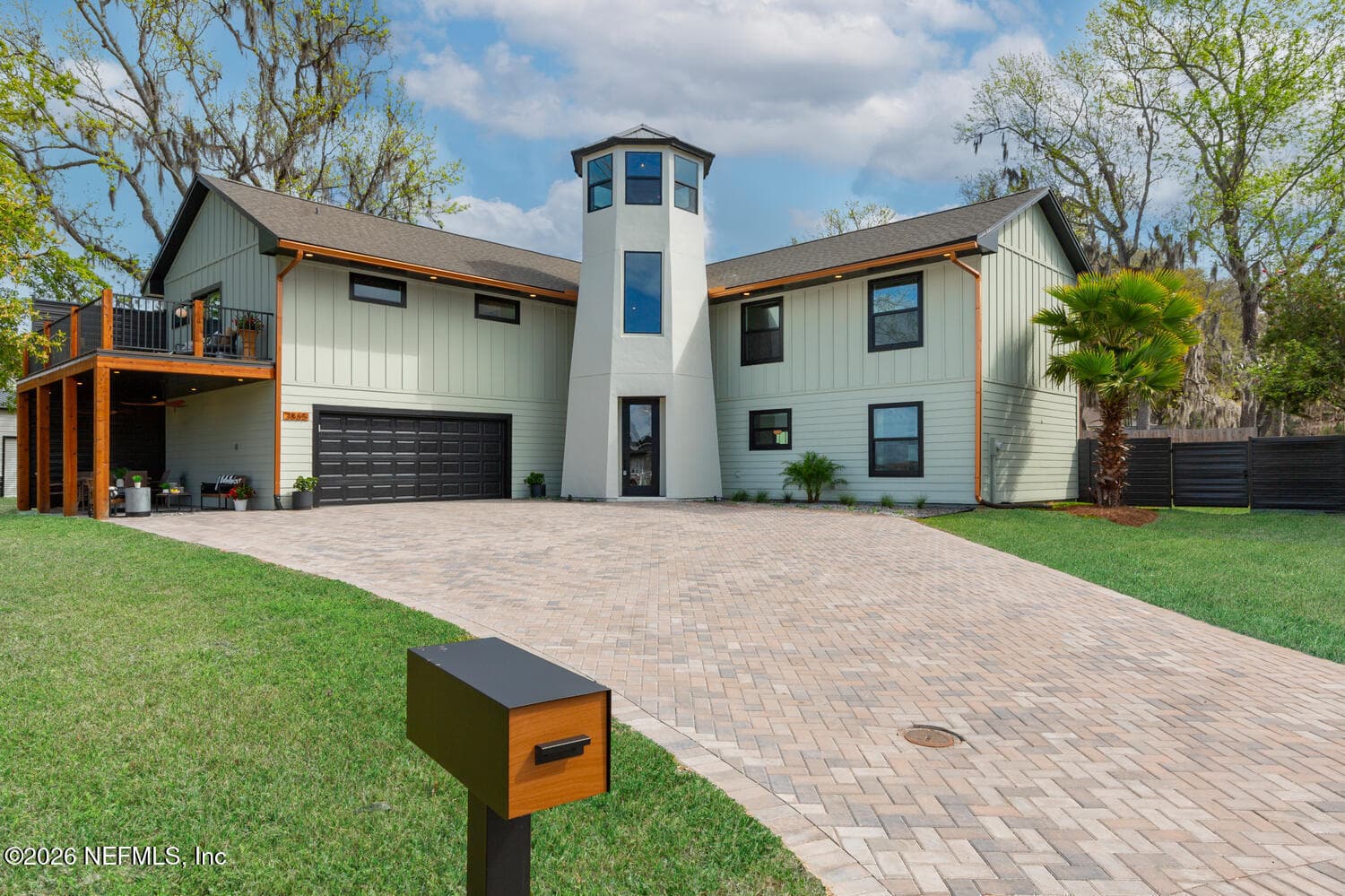 3865 SANDY SHORES Drive, Jacksonville — photo 2
