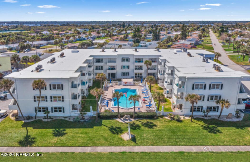 1926 OCEAN SHORE Boulevard 109, Ormond Beach, FL 32176, Ormond Beach — exterior