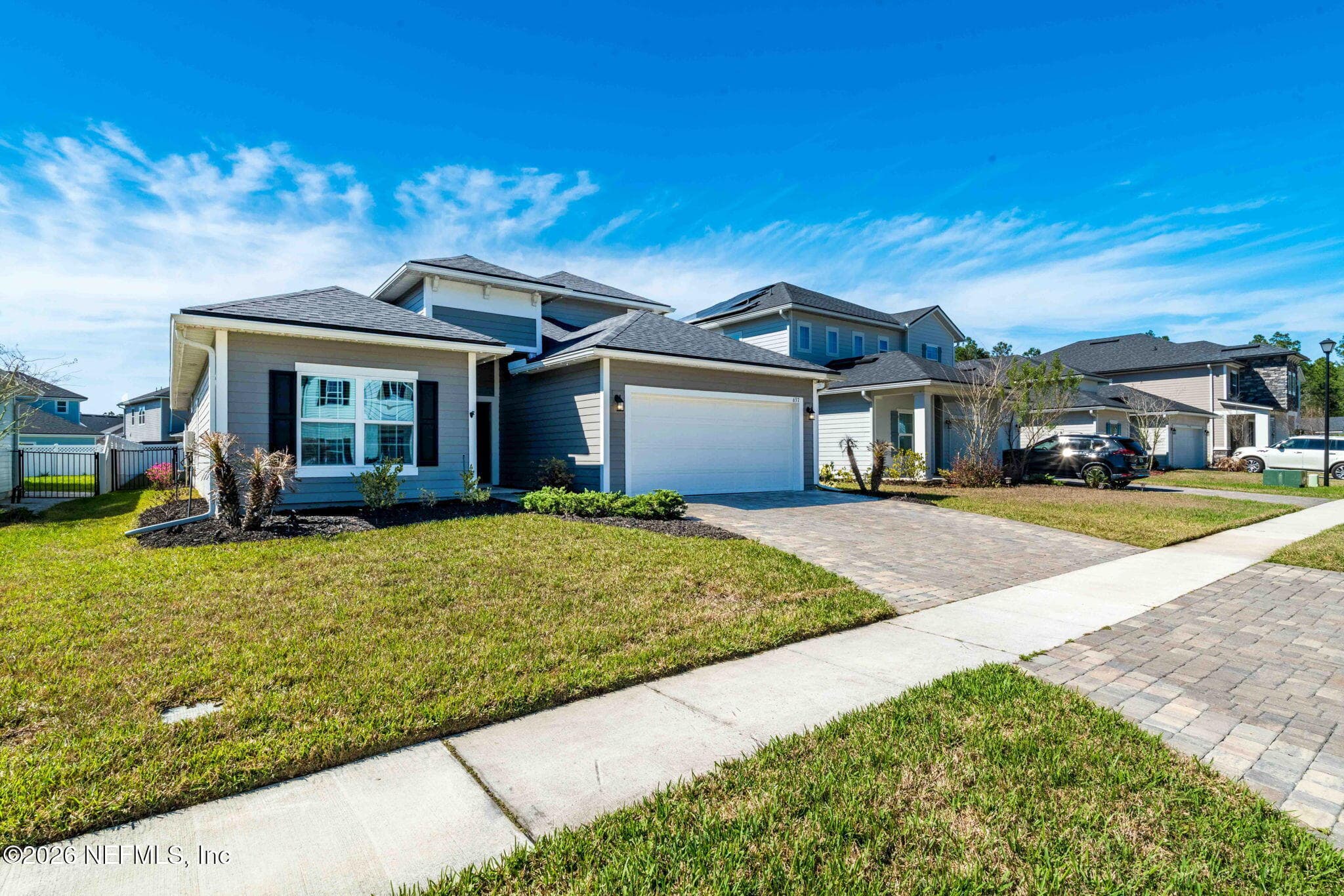 637 WATERVALE Drive, St. Augustine — photo 2