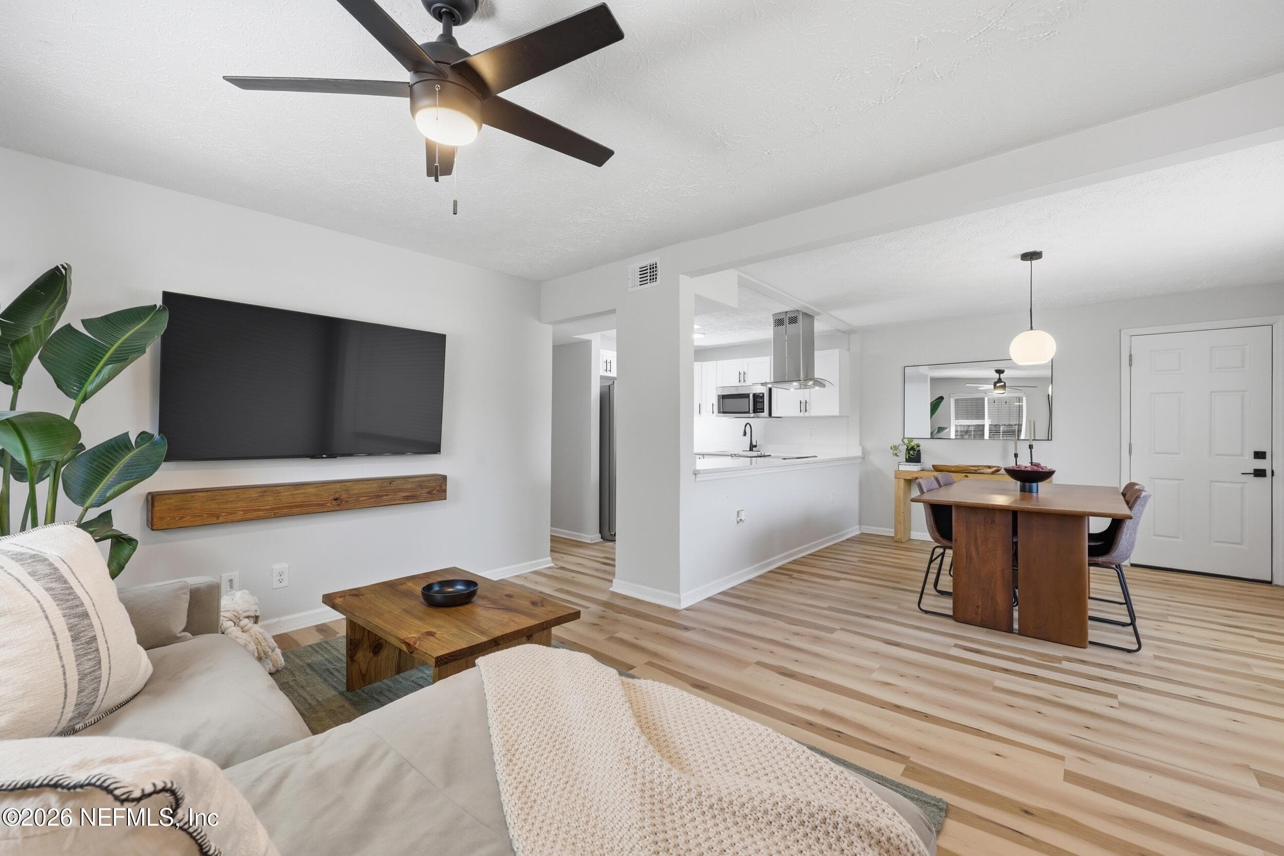 1224 NEVA Street, Jacksonville, FL 32205, Jacksonville — photo 3