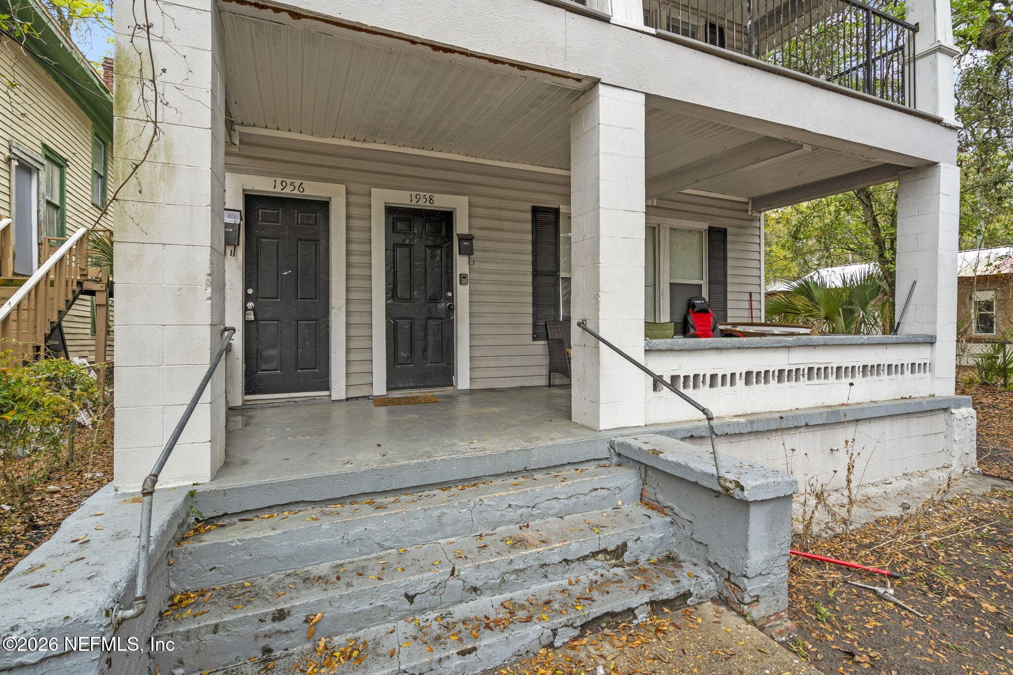 1956 PHOENIX Avenue, Jacksonville, FL 32206, Jacksonville — photo 3