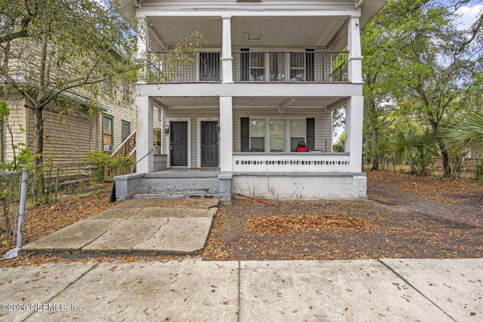 1956 PHOENIX Avenue, Jacksonville, FL 32206, Jacksonville — photo 2