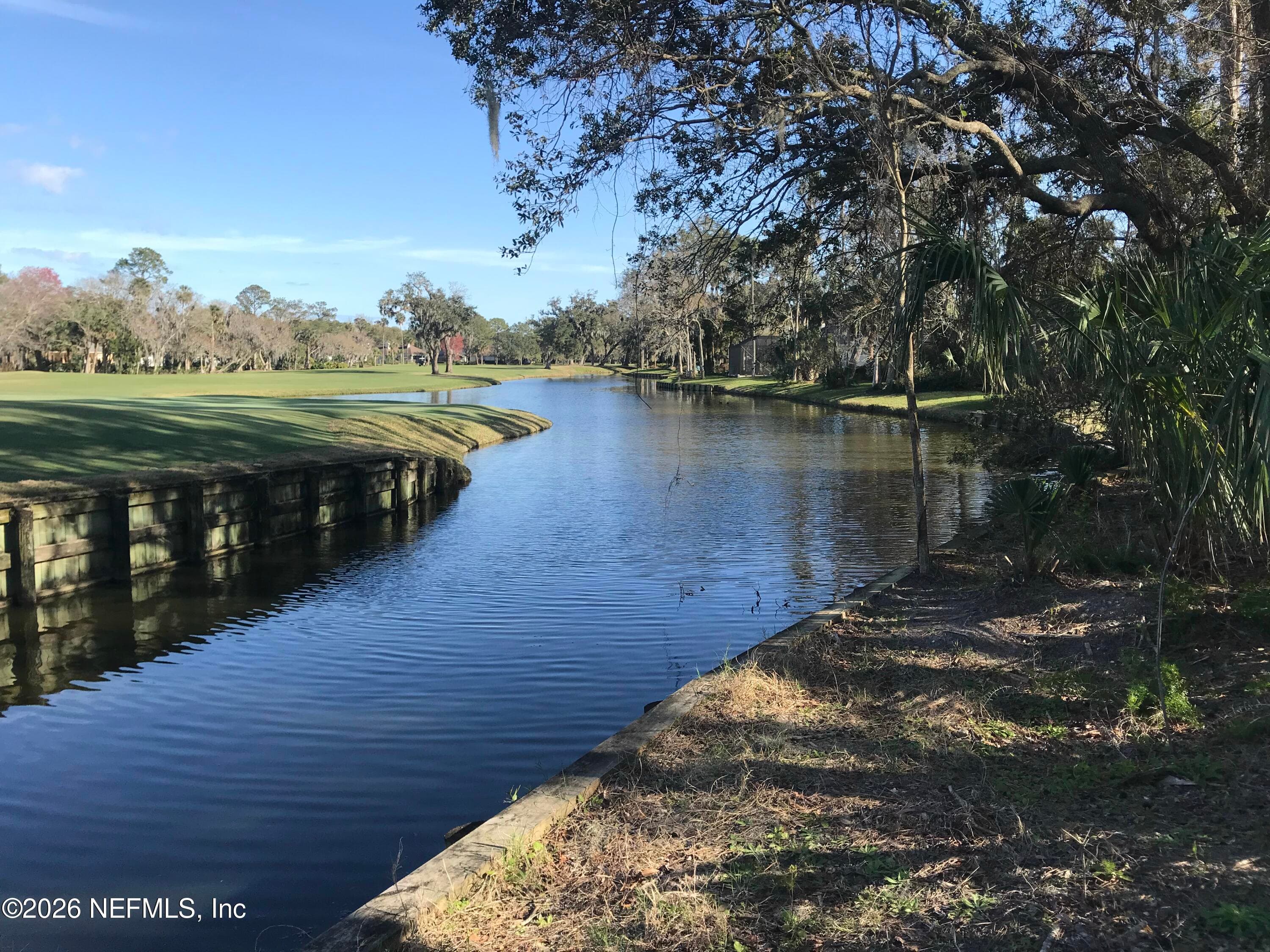 1208 SALT MARSH Circle, Ponte Vedra Beach — exterior
