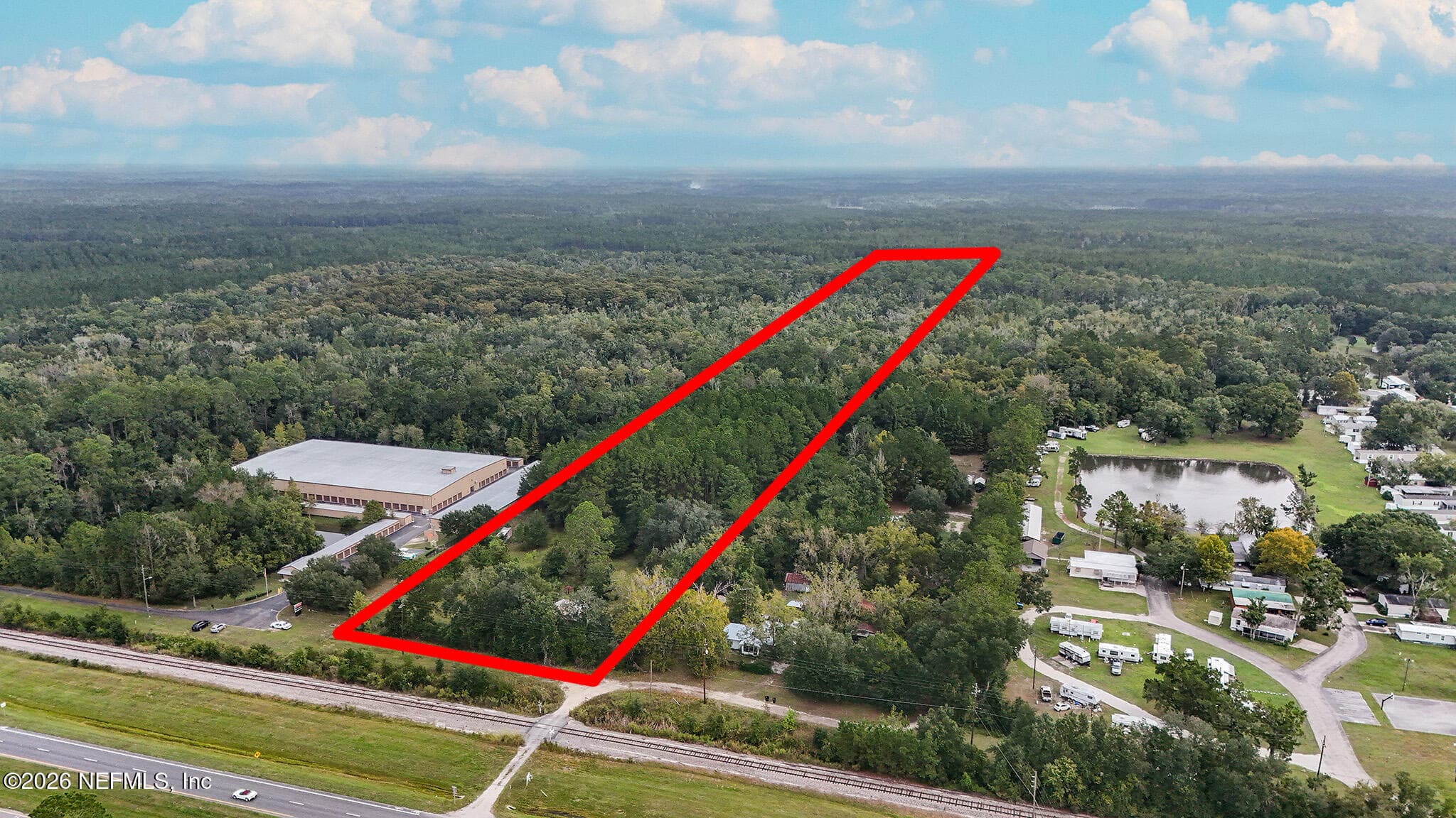 8803 NW 13TH Street, Gainesville, FL 32653, Gainesville — exterior