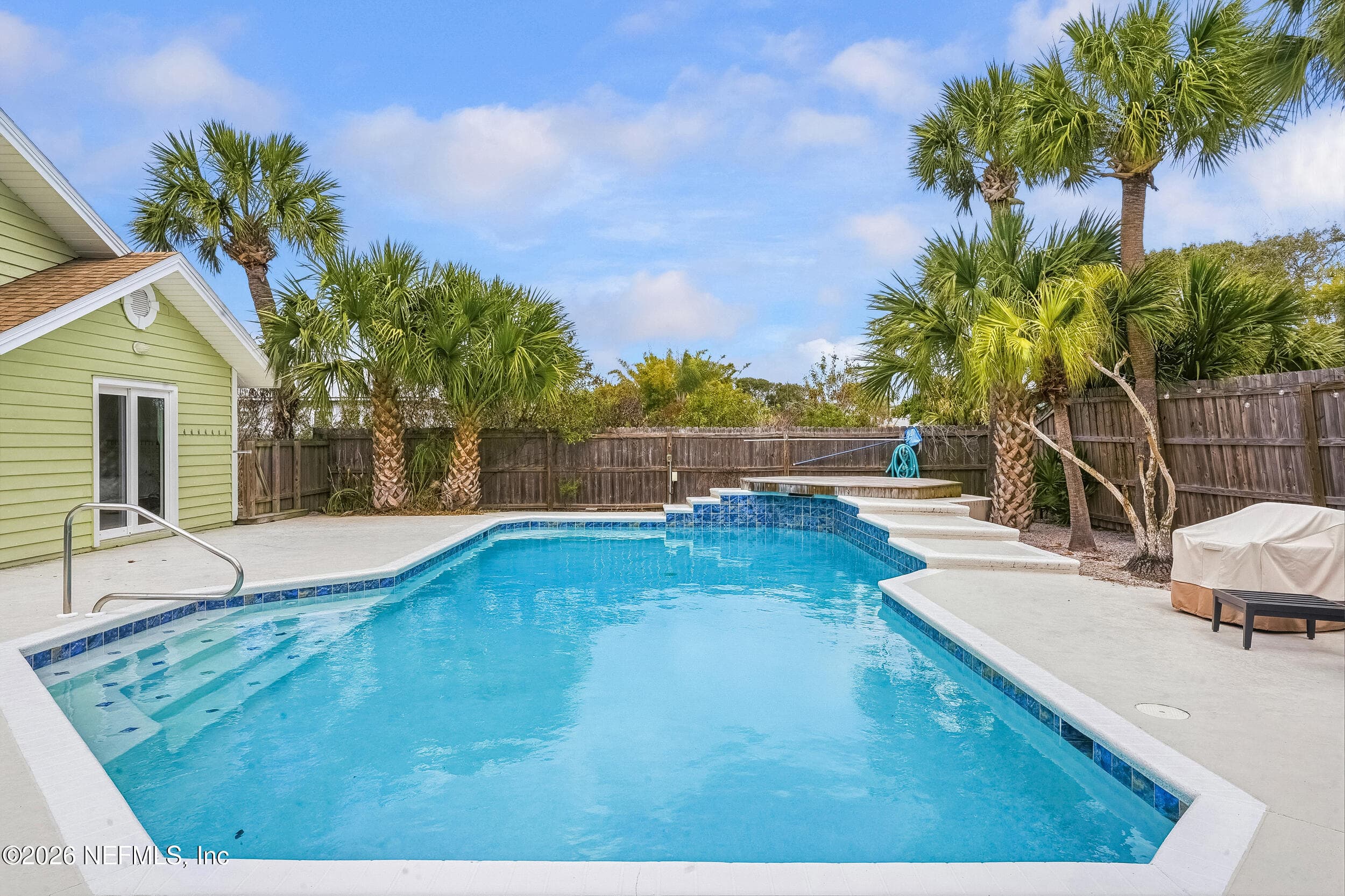 254 JELLISON Road, St. Augustine, FL 32080, St. Augustine — photo 3