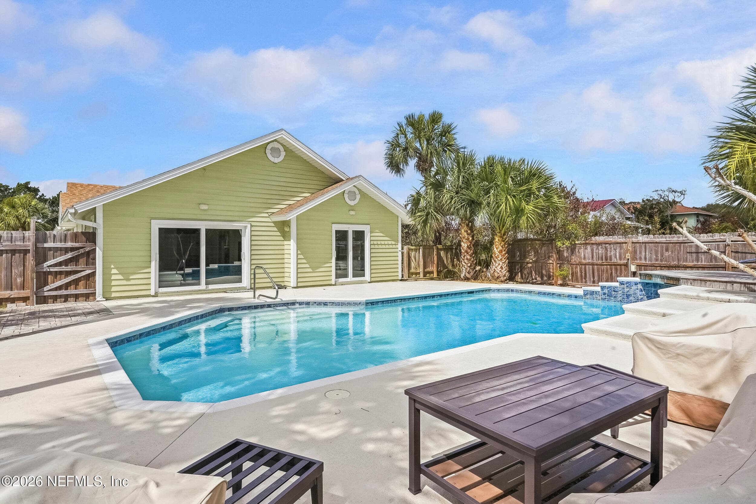 254 JELLISON Road, St. Augustine, FL 32080, St. Augustine — photo 2