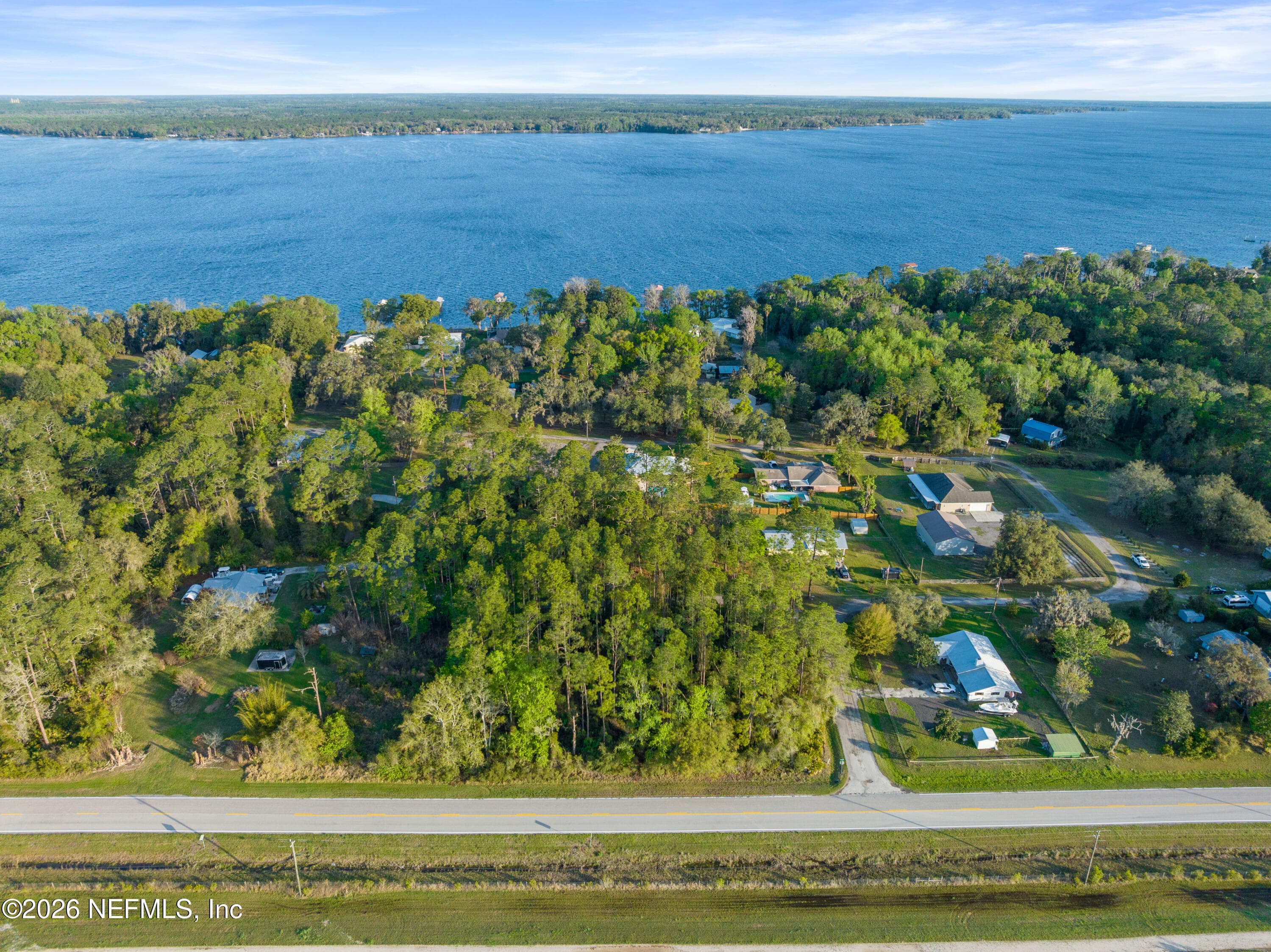 NONE NONE, East Palatka, FL 32131, East Palatka — exterior