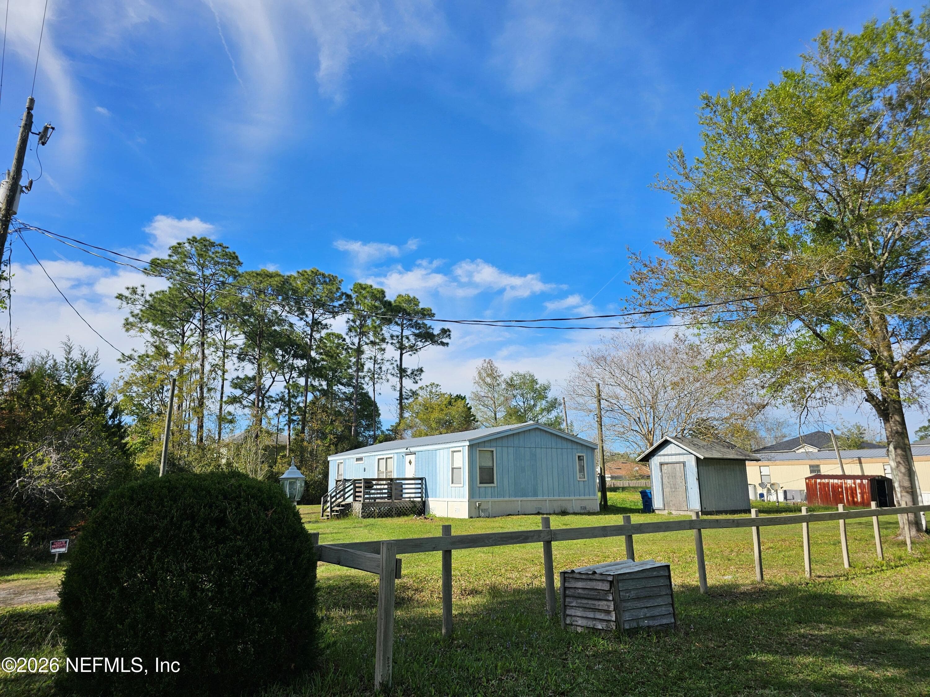 10160 OLD DIXIE Highway, Ponte Vedra, FL 32081, Ponte Vedra — exterior