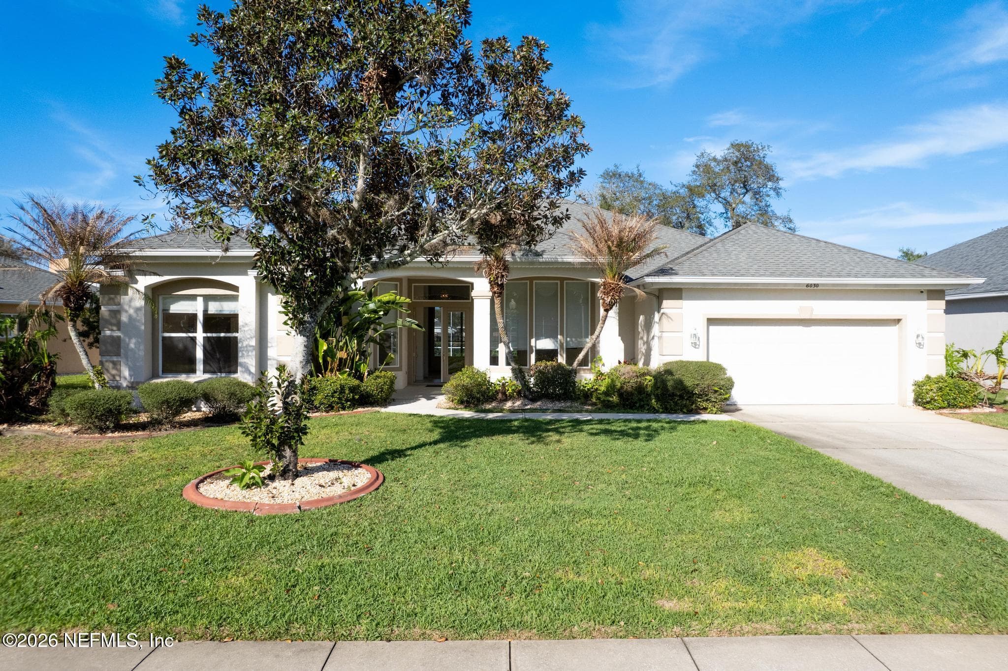 6030 SANCTUARY GARDEN Boulevard, Port Orange, FL 32128, Port Orange — exterior