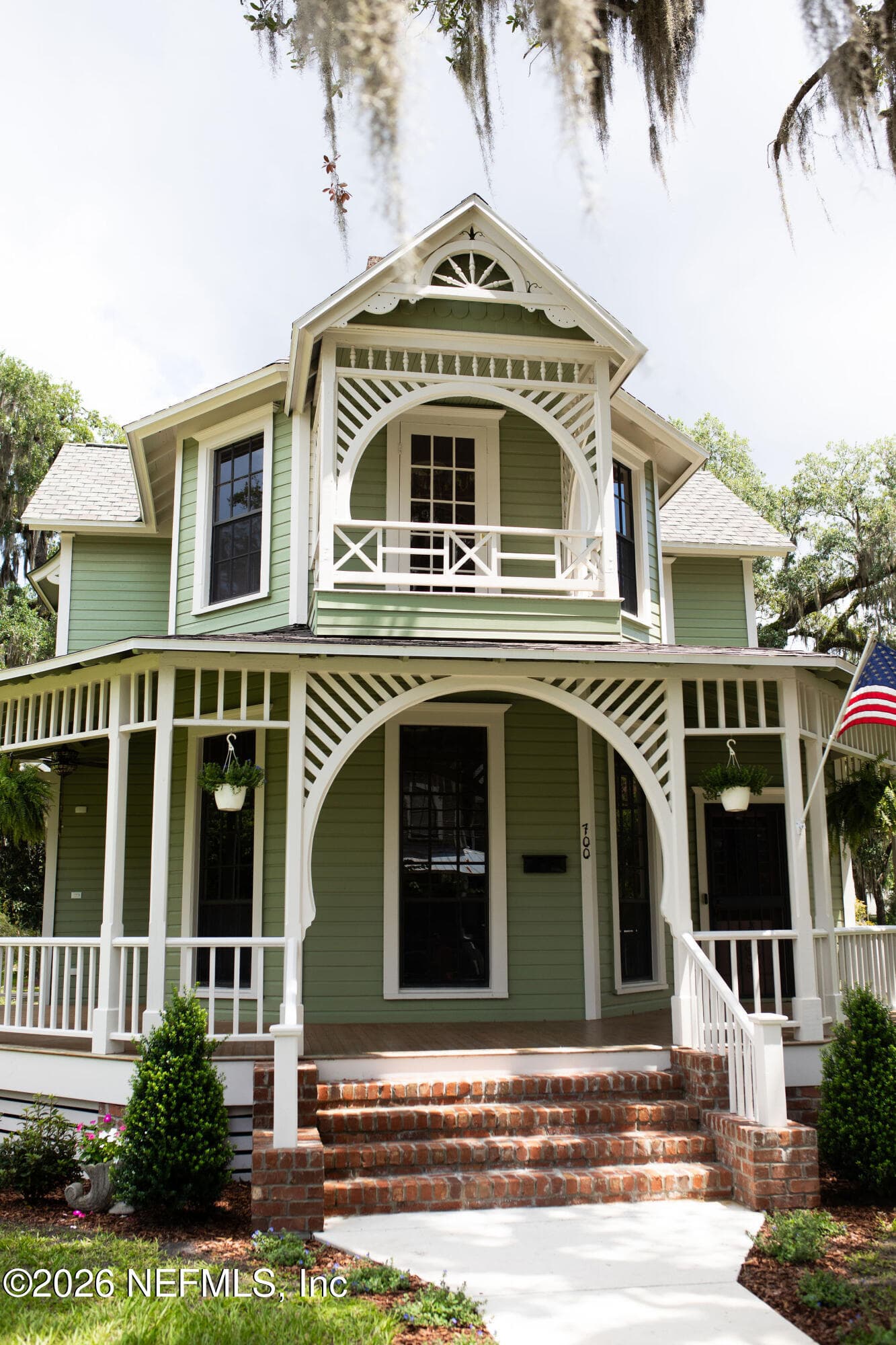 700 WALNUT Street, Green Cove Springs — photo 3