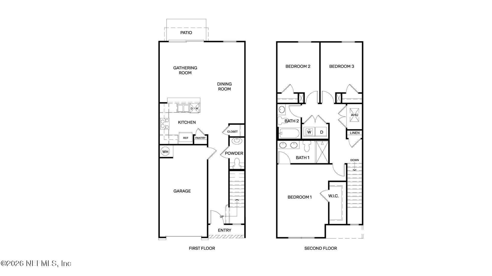 14478 CANTER Road, Jacksonville, FL 32234, Jacksonville — photo 3