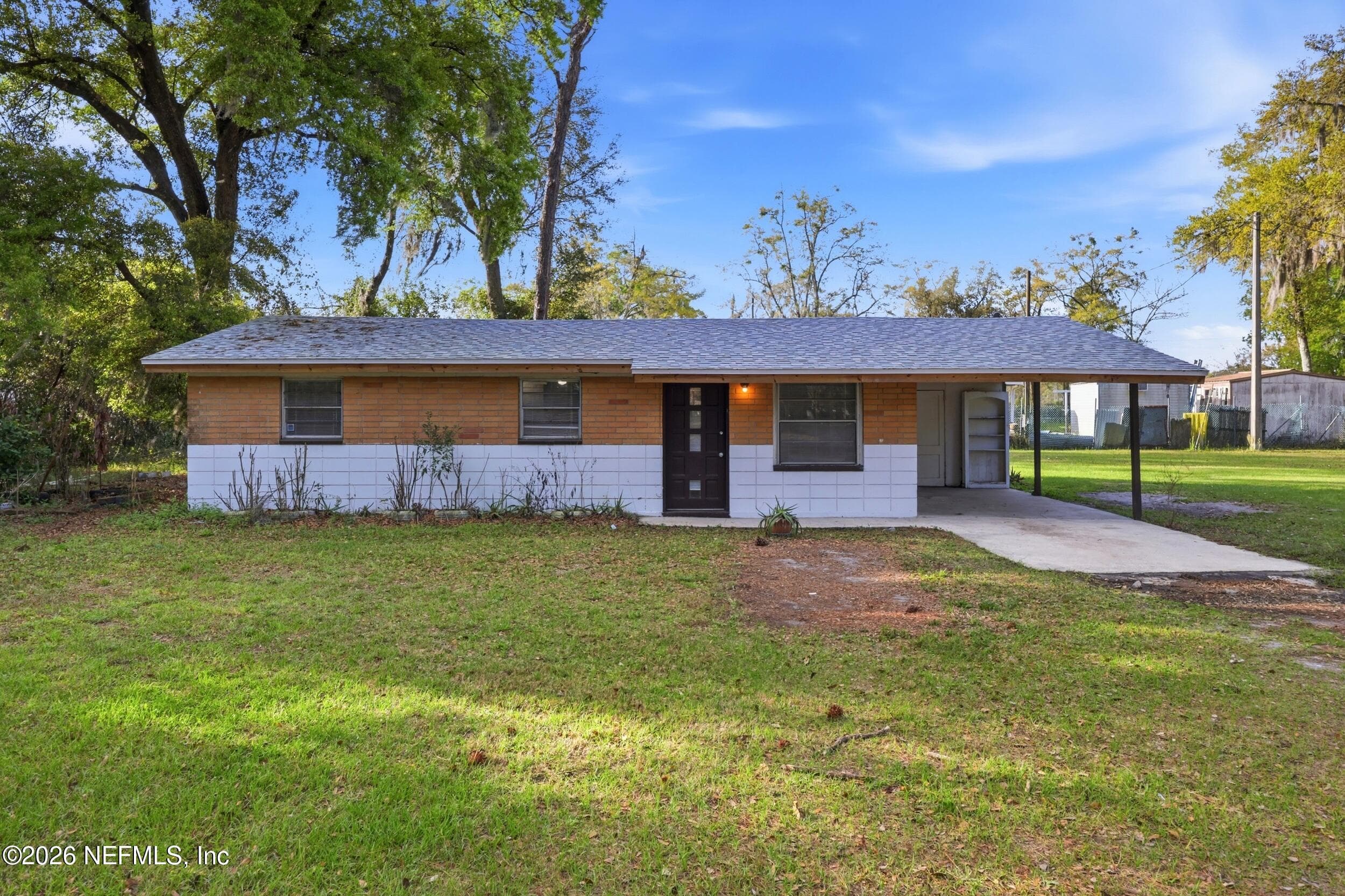 9843 WAGNER Road, Jacksonville, FL 32219, Jacksonville — photo 2