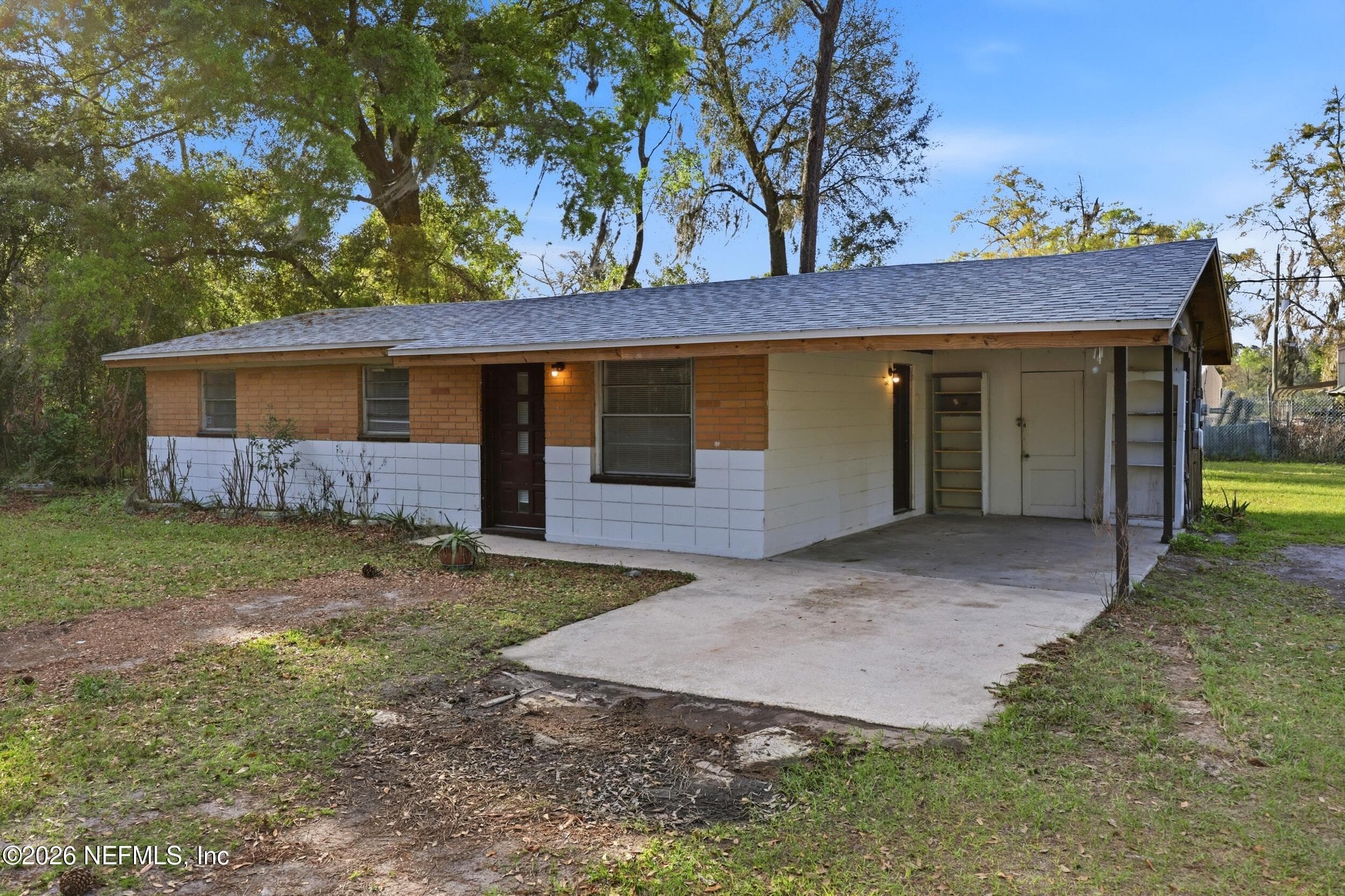 9843 WAGNER Road, Jacksonville, FL 32219, Jacksonville — photo 3