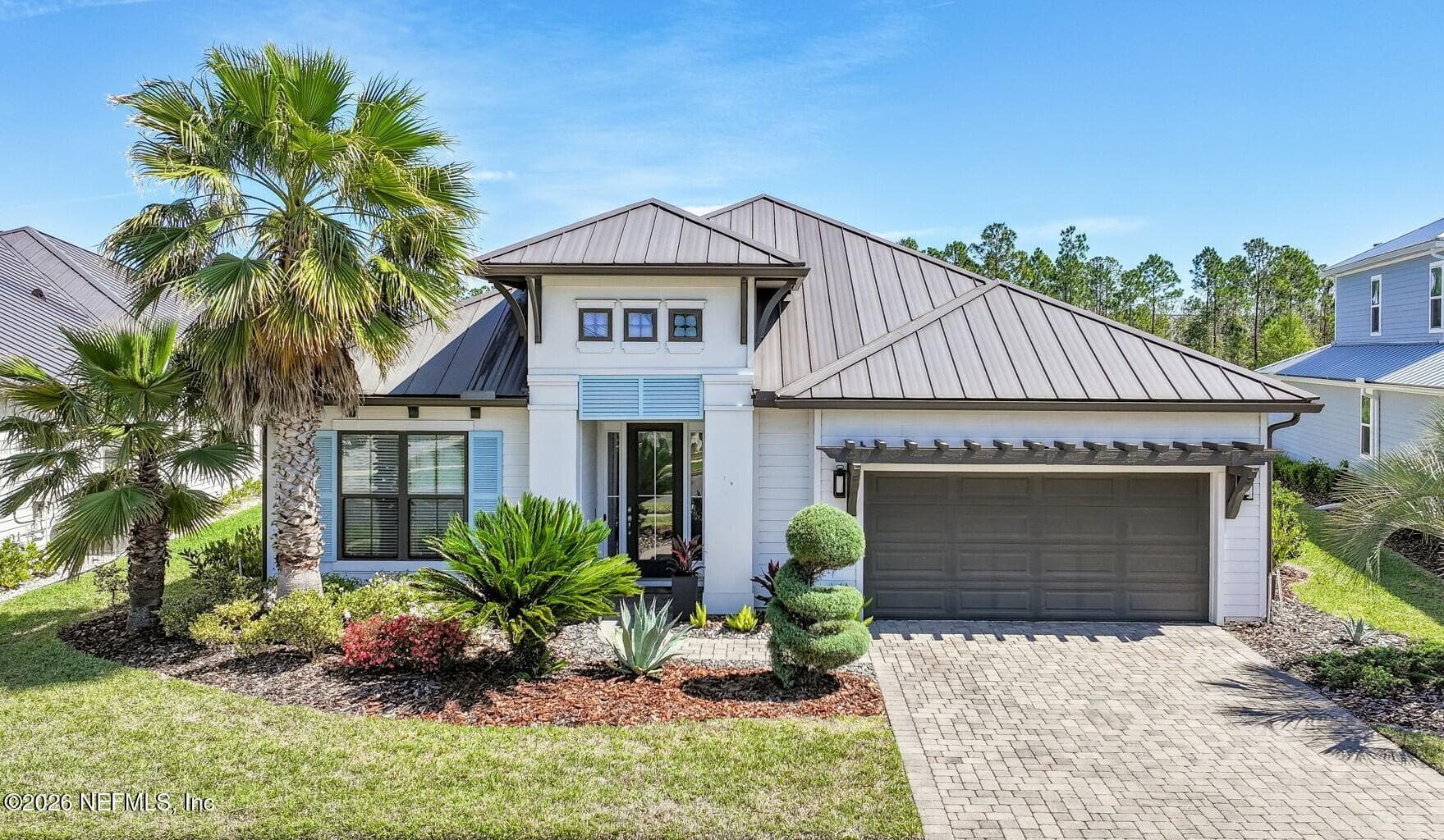 139 MARQUESA Circle, St. Johns, FL 32259, St. Johns — exterior