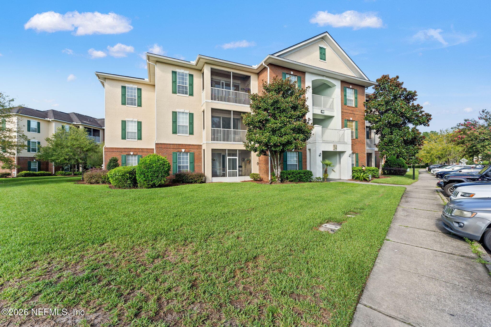 785 OAKLEAF PLANTATION Parkway 1413, Orange Park — exterior