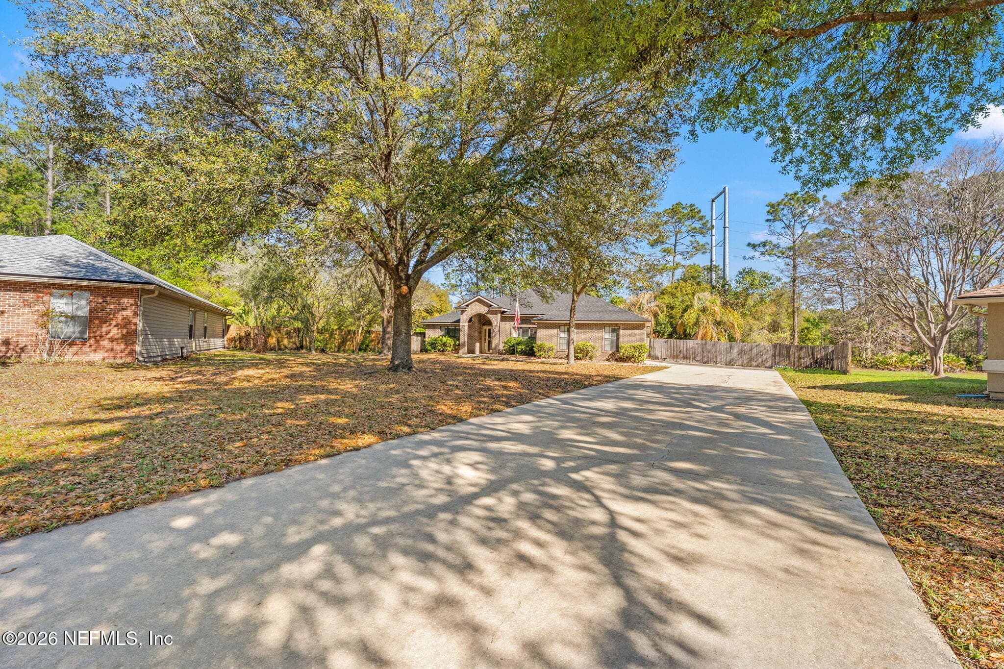 321 VELVET Drive, Jacksonville — photo 2