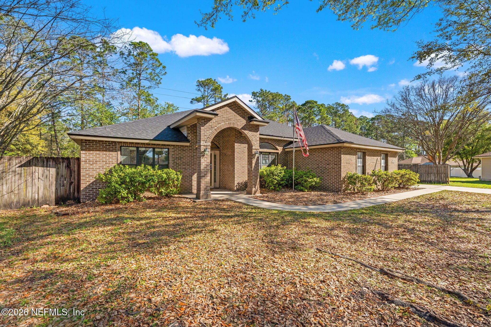 321 VELVET Drive, Jacksonville — photo 3