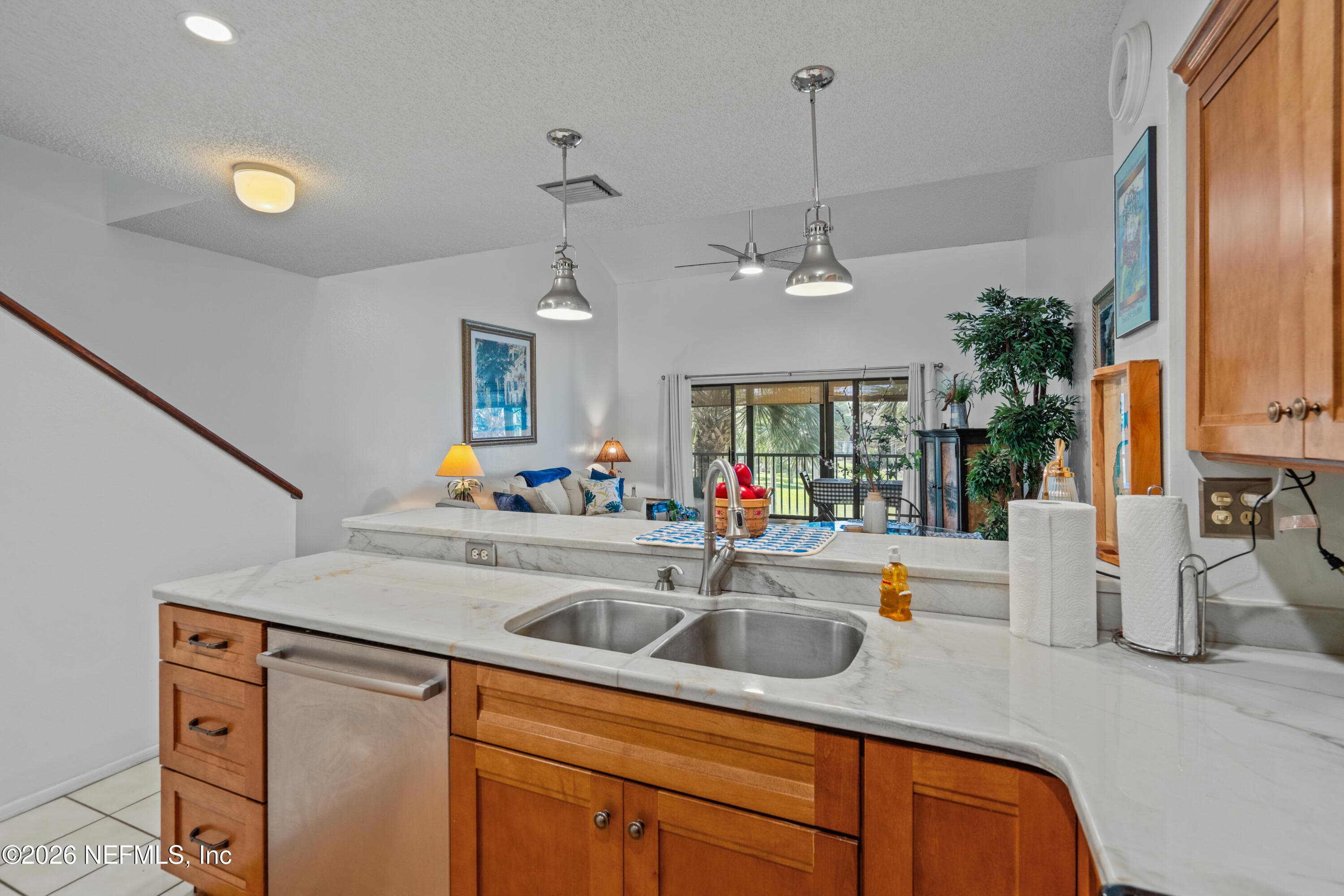 66 VILLAGE DEL LAGO Circle, St. Augustine Beach — photo 2