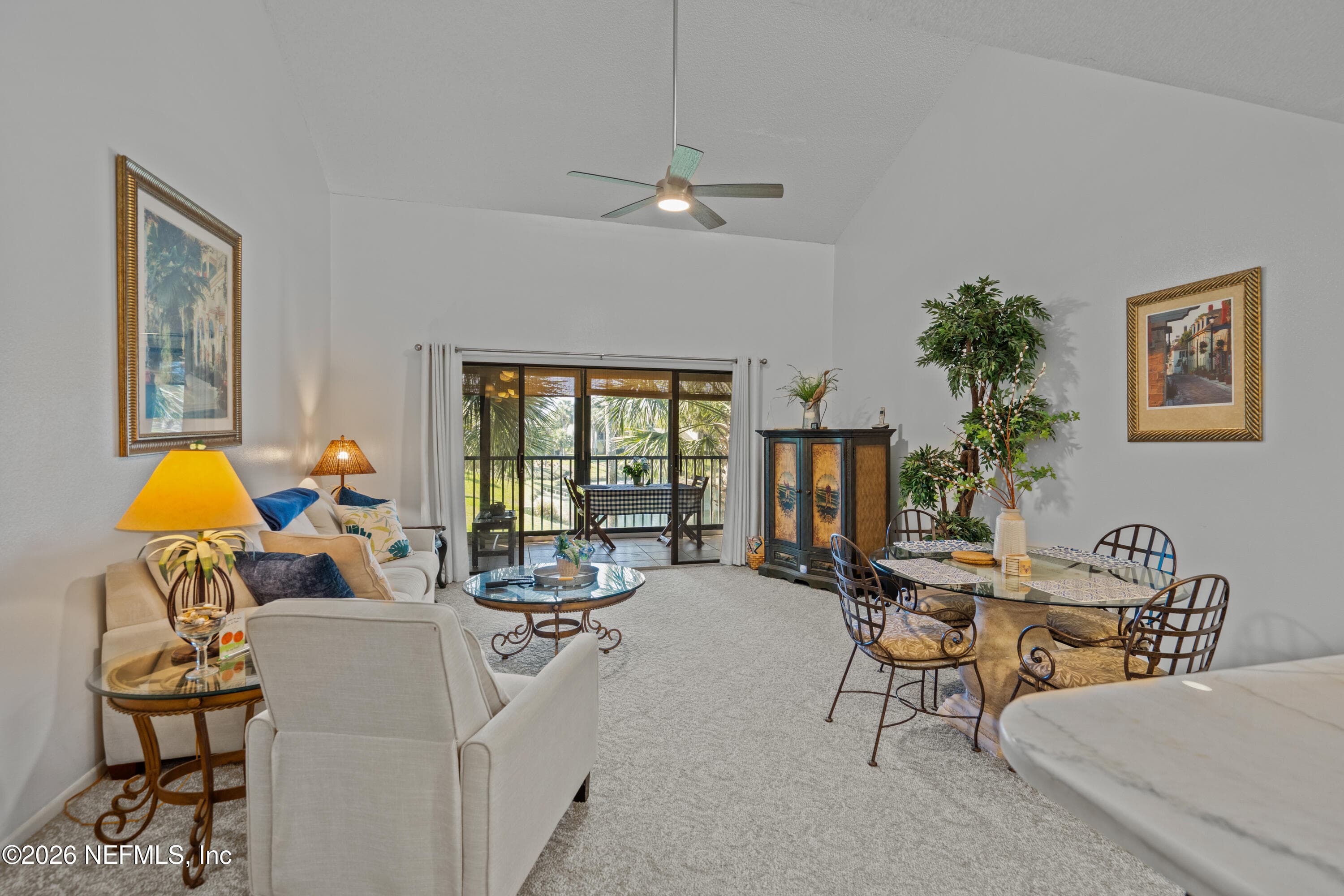 66 VILLAGE DEL LAGO Circle, St. Augustine Beach — photo 3