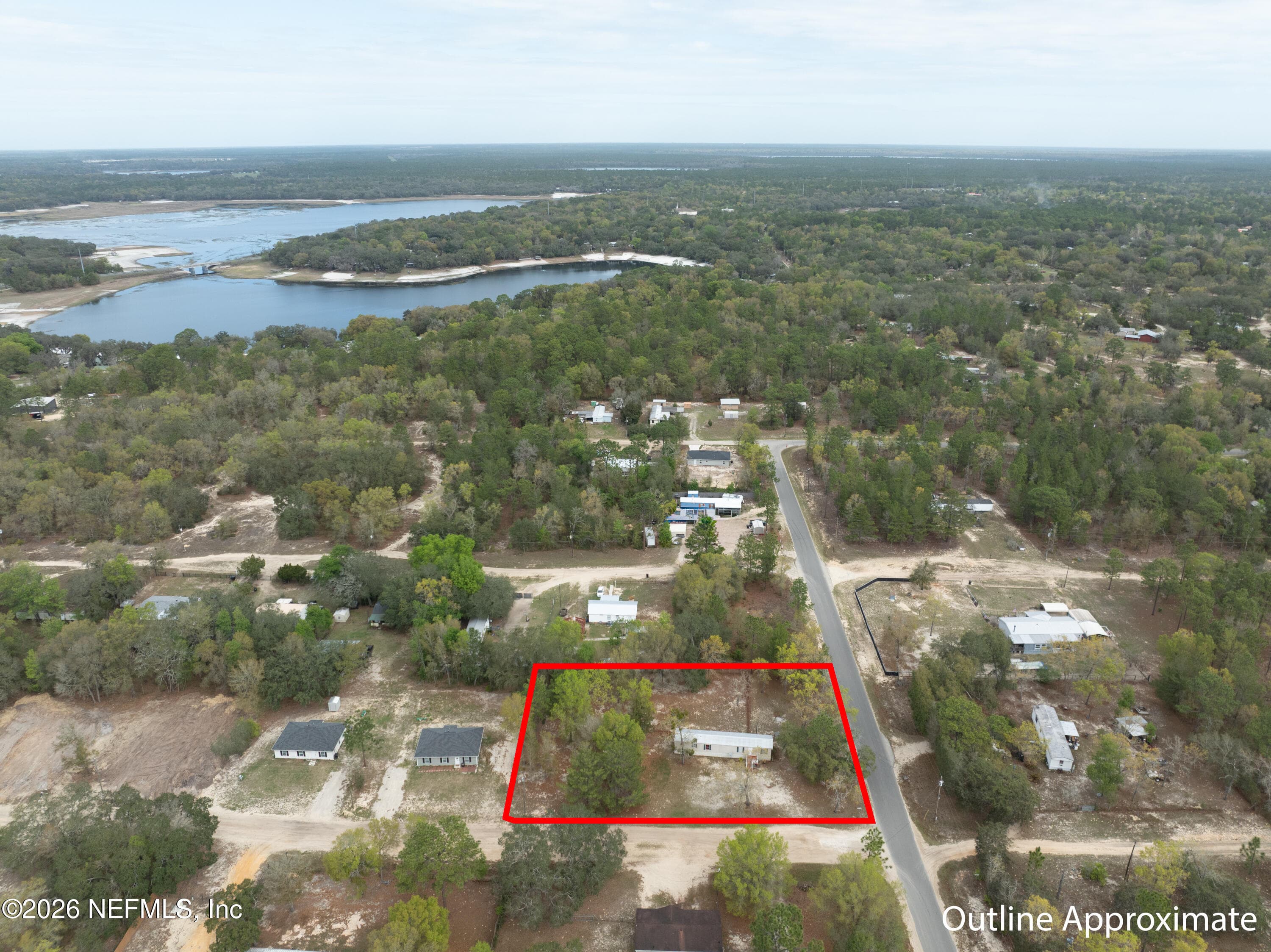 7160 PURDUE Street, Keystone Heights, FL 32656, Keystone Heights — photo 2