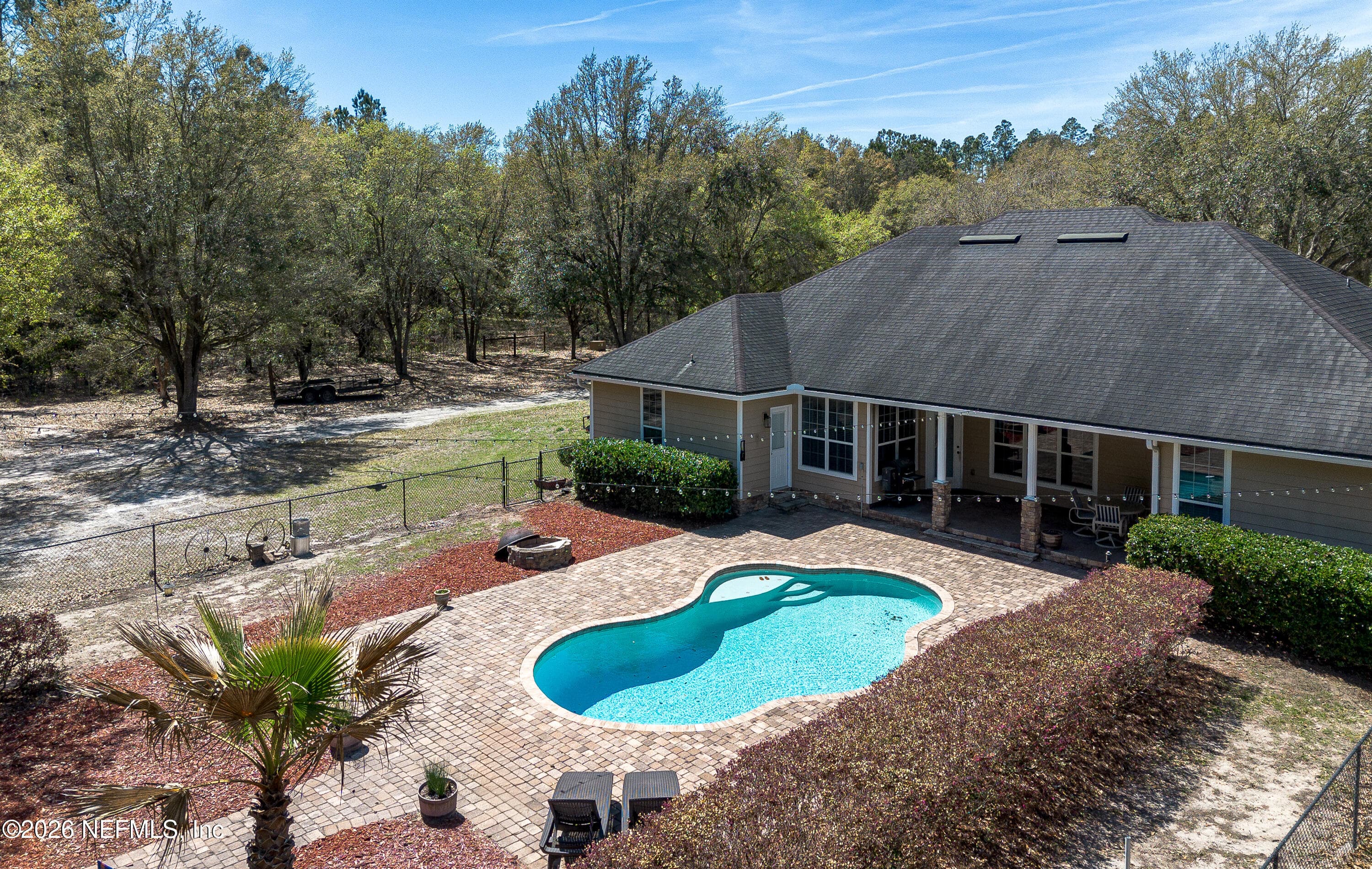 391595 PROSPECT Landing, Hilliard, FL 32046, Hilliard — exterior