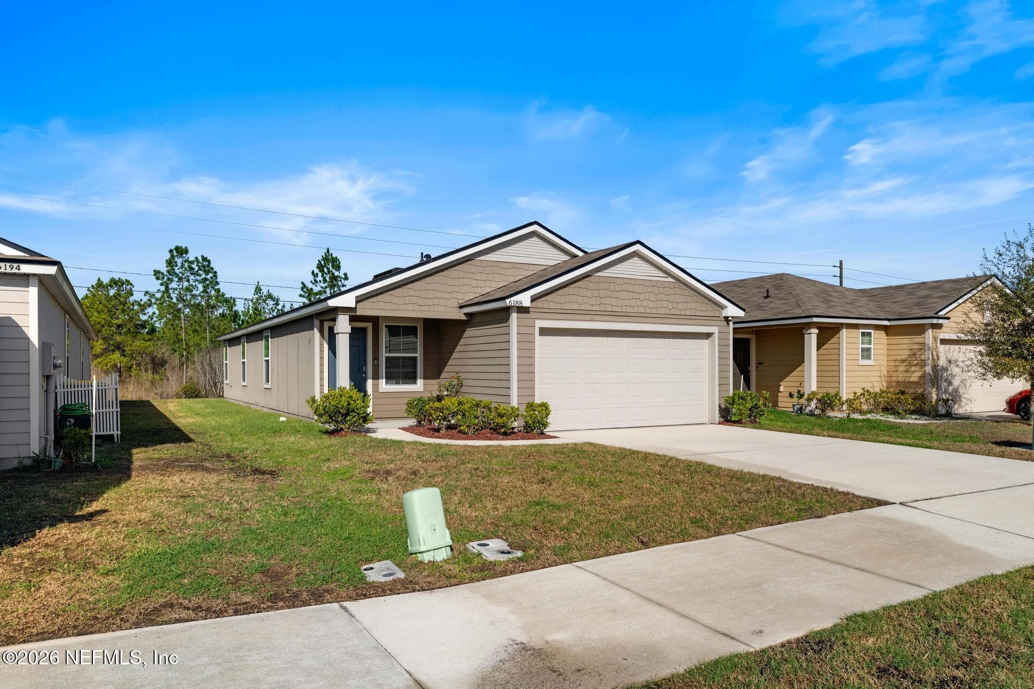 6188 BUCKING BRONCO Drive, Jacksonville, FL 32234, Jacksonville — photo 3