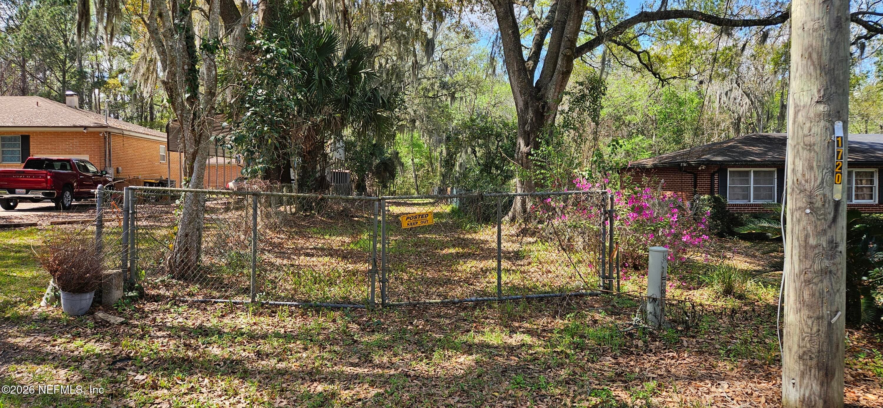 0 COULEE Avenue, Jacksonville, FL 32210, Jacksonville — photo 3