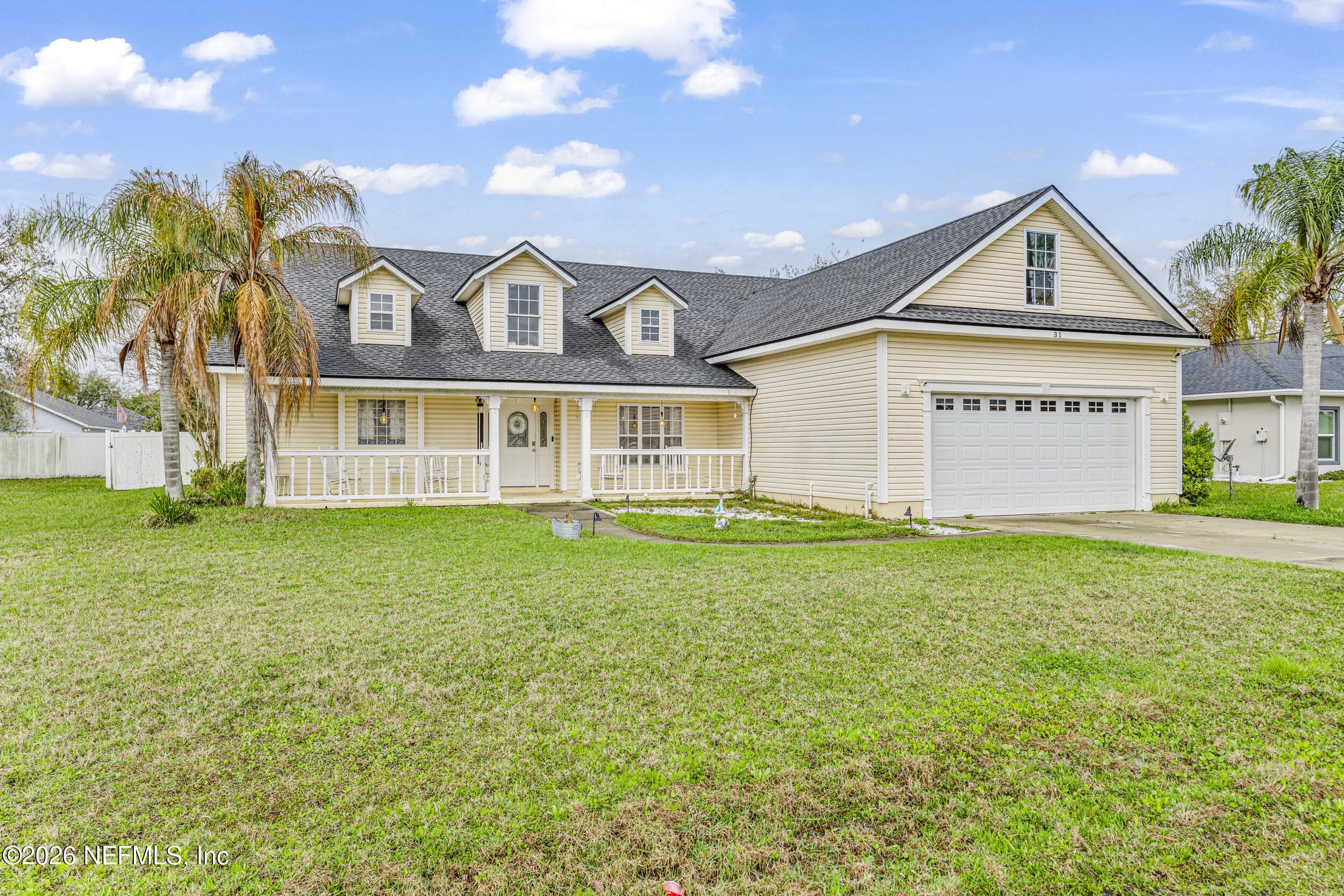 31 LANSDOWNE Lane, Palm Coast — photo 2