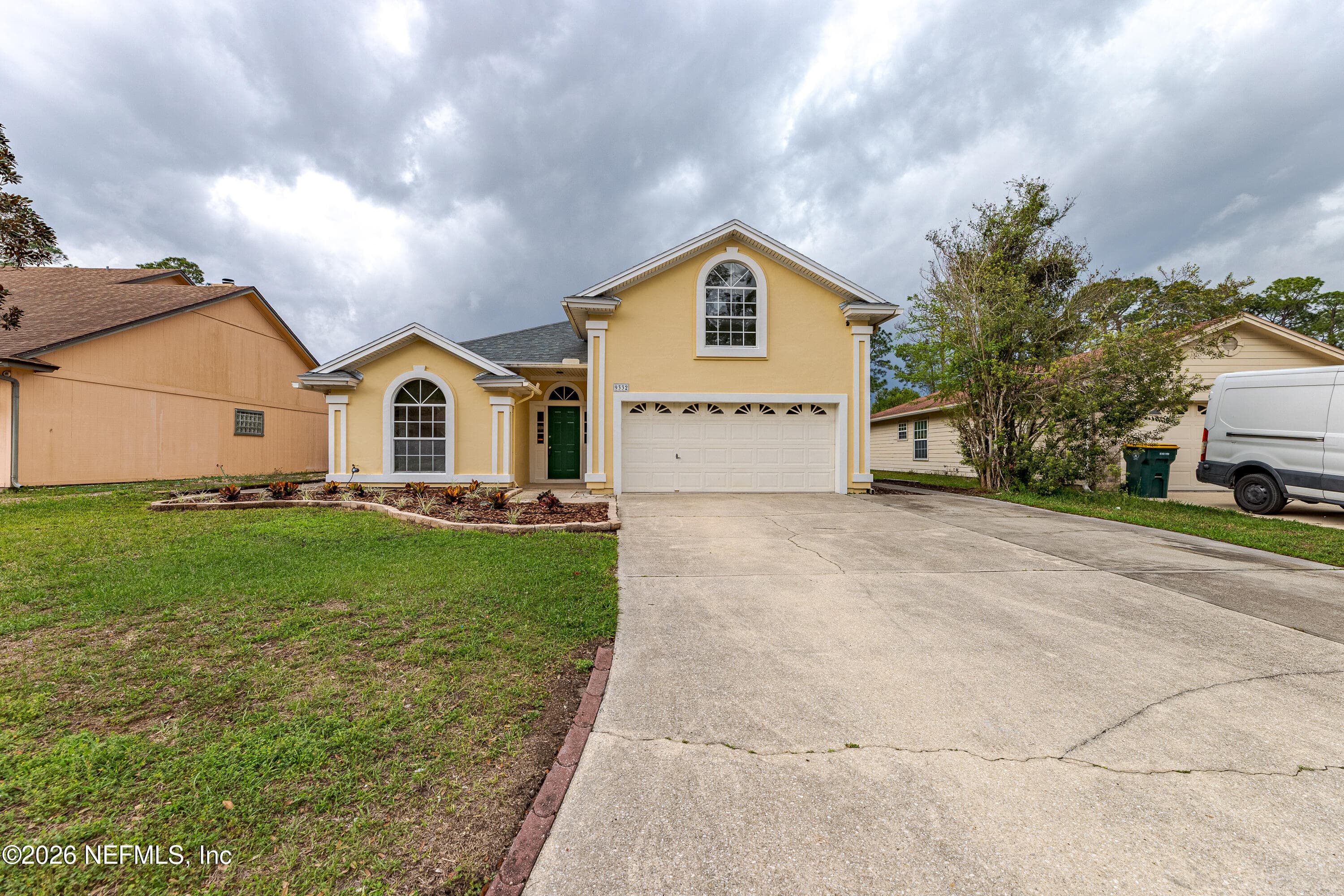9332 MILL SPRINGS Drive, Jacksonville, FL 32257, Jacksonville — photo 2
