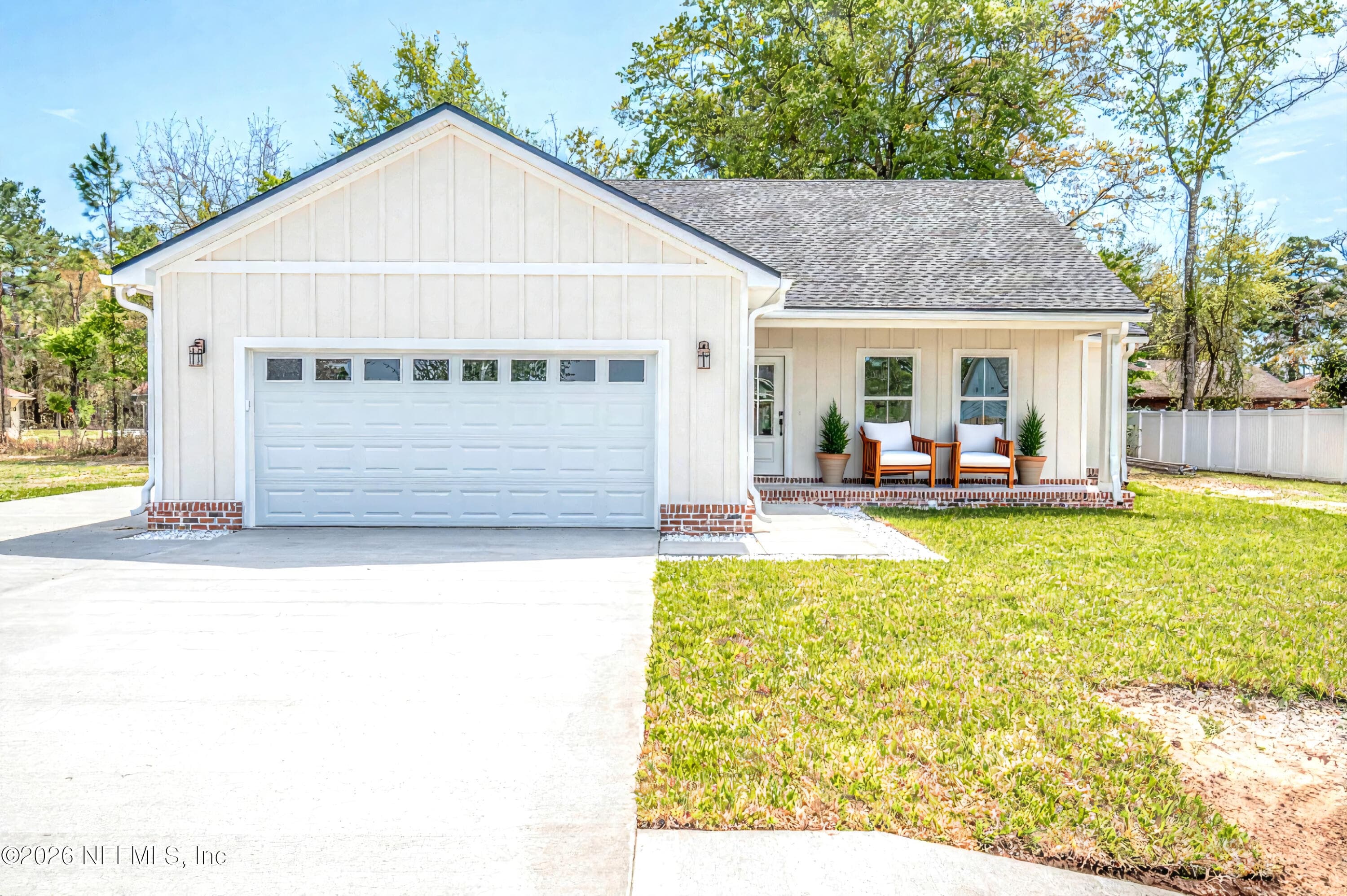4298 WOLFE Drive, Macclenny — photo 2