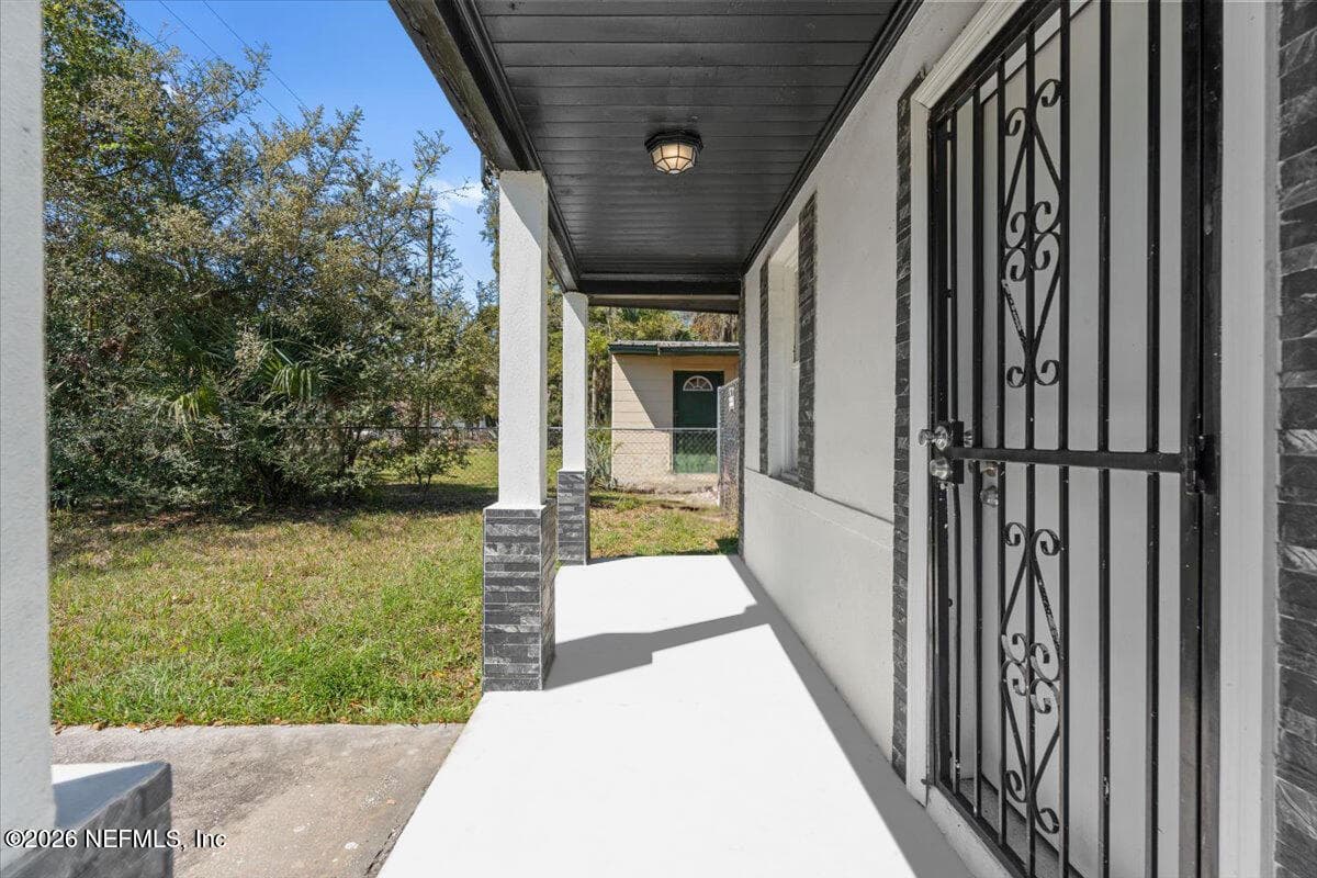2205 COMMONWEALTH Avenue, Jacksonville — photo 2