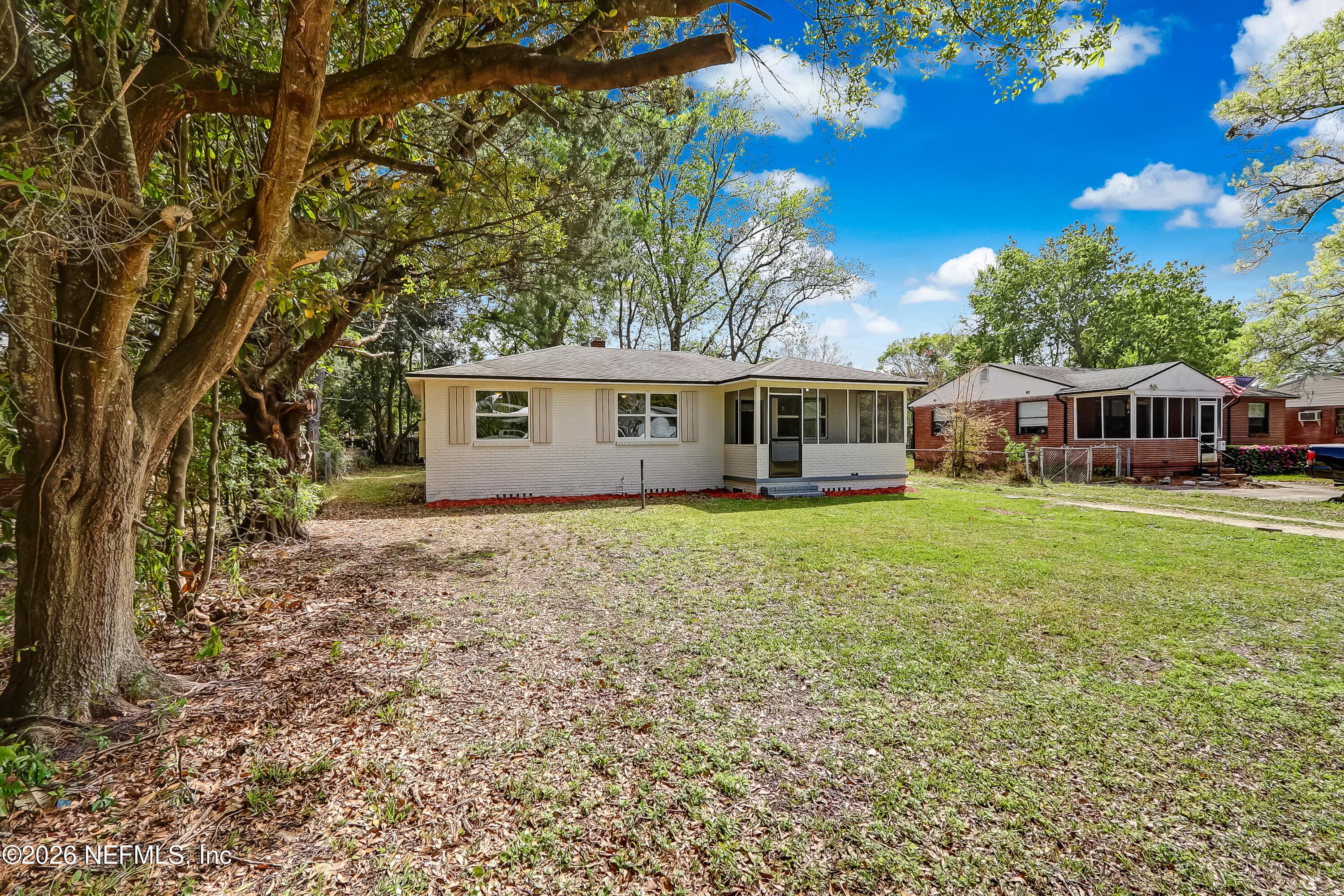 5280 REDRAC Street, Jacksonville, FL 32205, Jacksonville — photo 3
