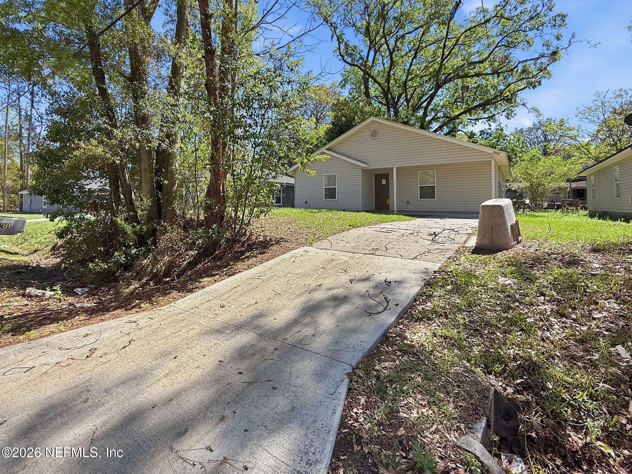 5330 KANKAKEE Boulevard, Jacksonville — photo 2