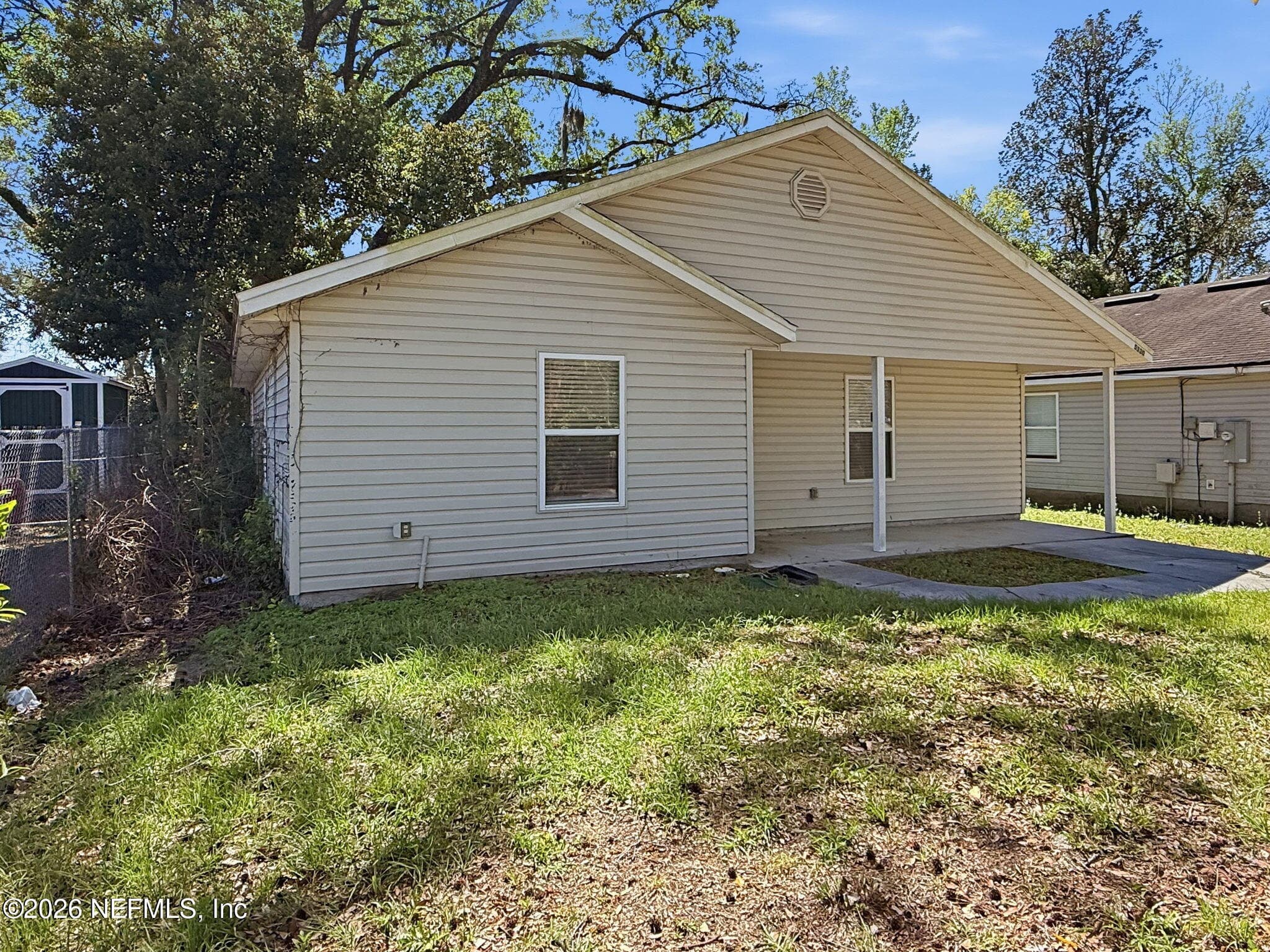 5330 KANKAKEE Boulevard, Jacksonville — photo 3