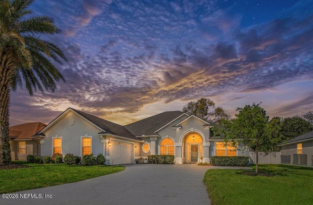 2700 CREEK RIDGE Drive, Green Cove Springs, FL 32043, Green Cove Springs — photo 2