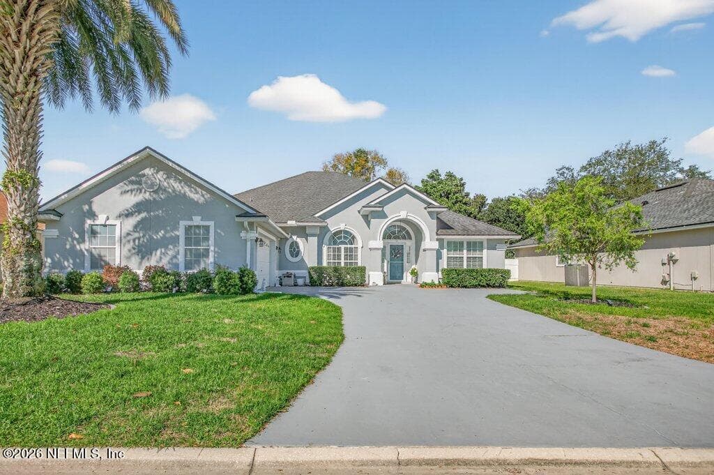 2700 CREEK RIDGE Drive, Green Cove Springs, FL 32043, Green Cove Springs — exterior